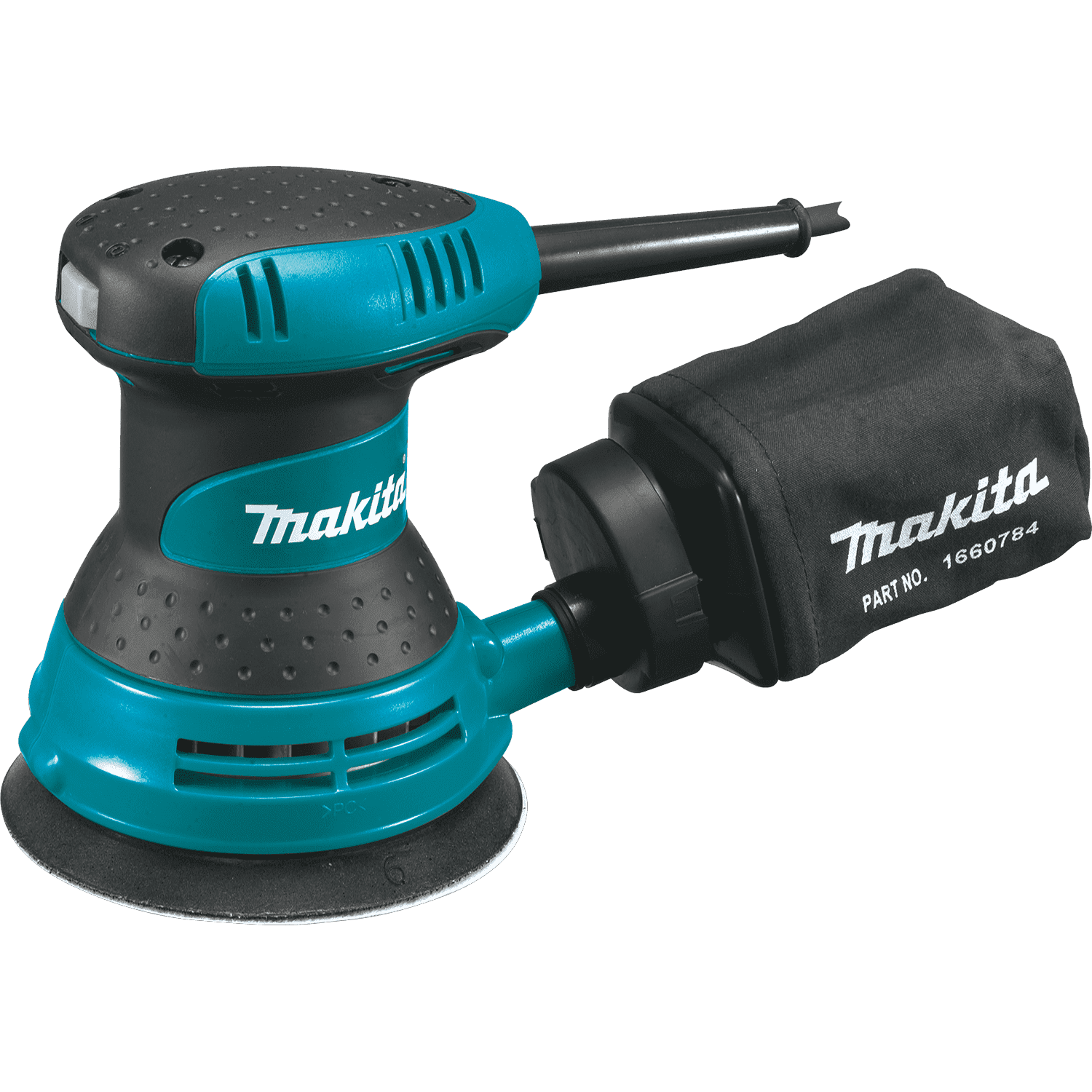Picture of 5" Random Orbit Sander