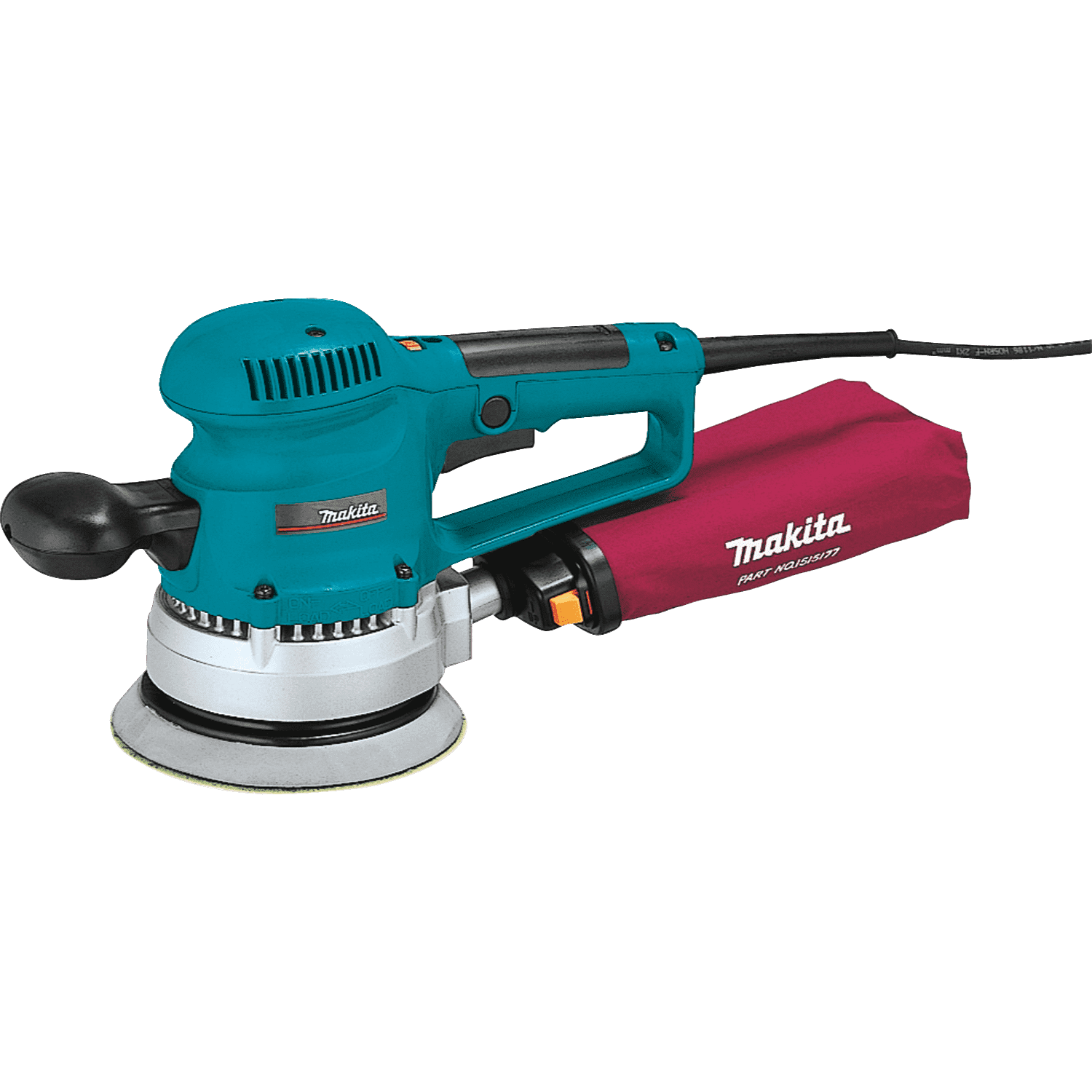Picture of 6" Random Orbit Sander