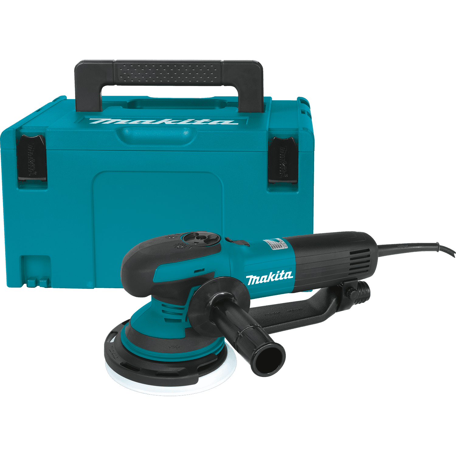 Picture of 6" Random Orbit Sander