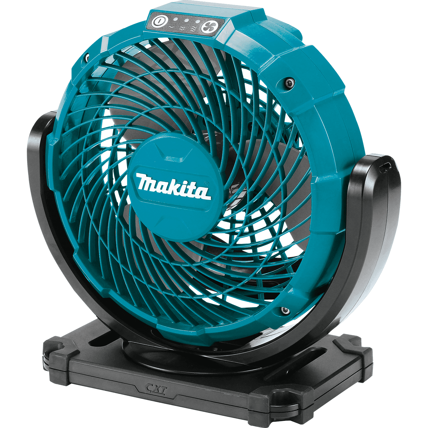 Picture of 12V max CXT Lithium-Ion Cordless 7-1/8" Fan, Tool Only
