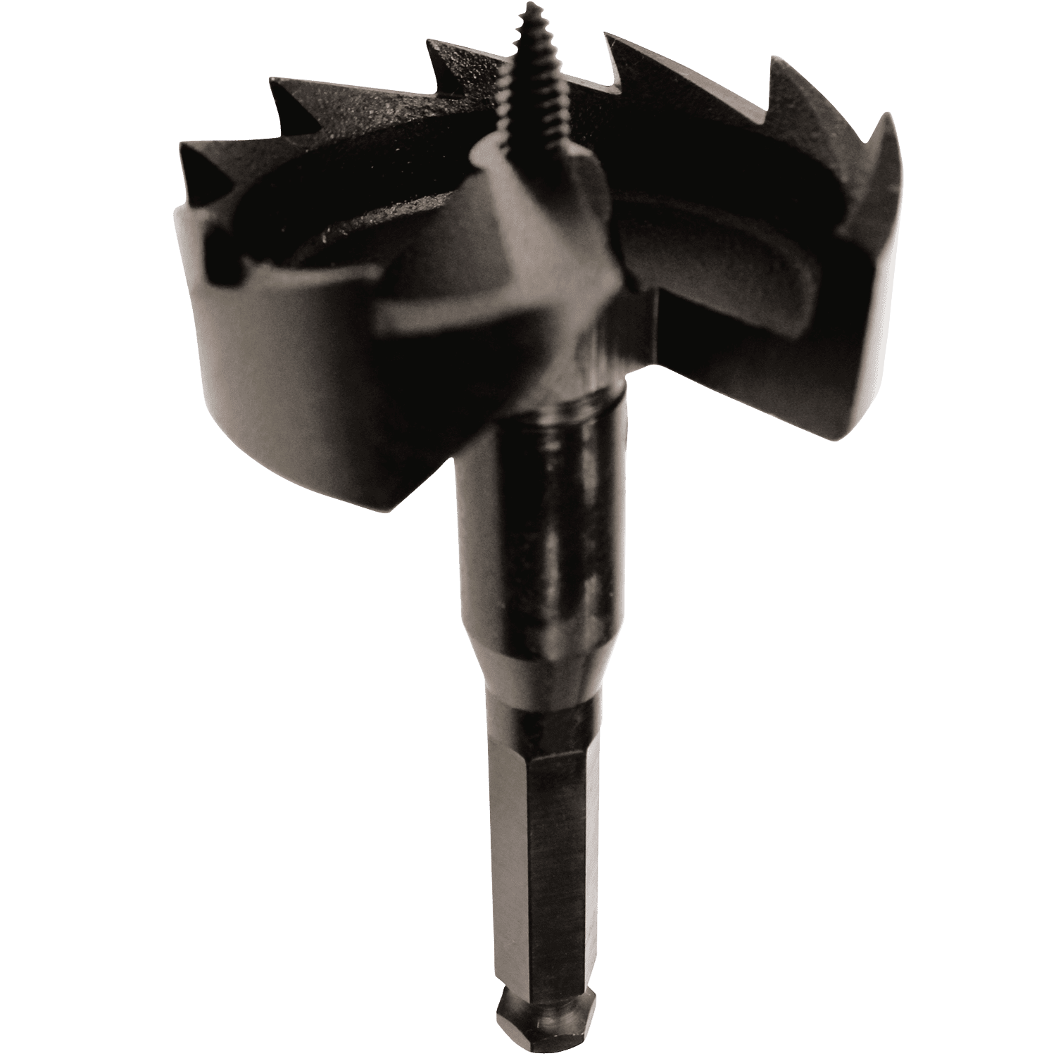 RopeSoapNDope. 29/16" Self Feed Bit