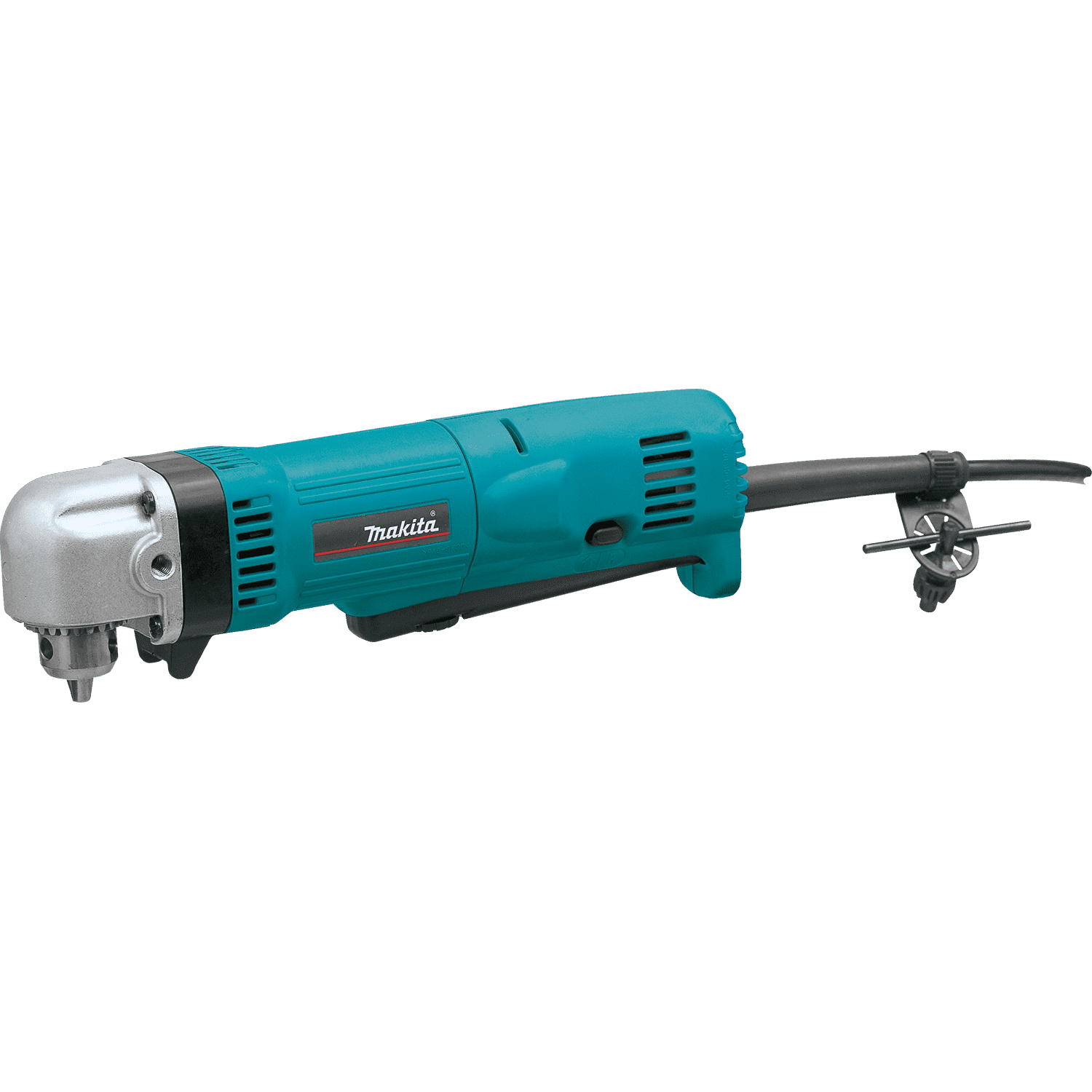 Picture of 3/8" Angle Drill, reversible