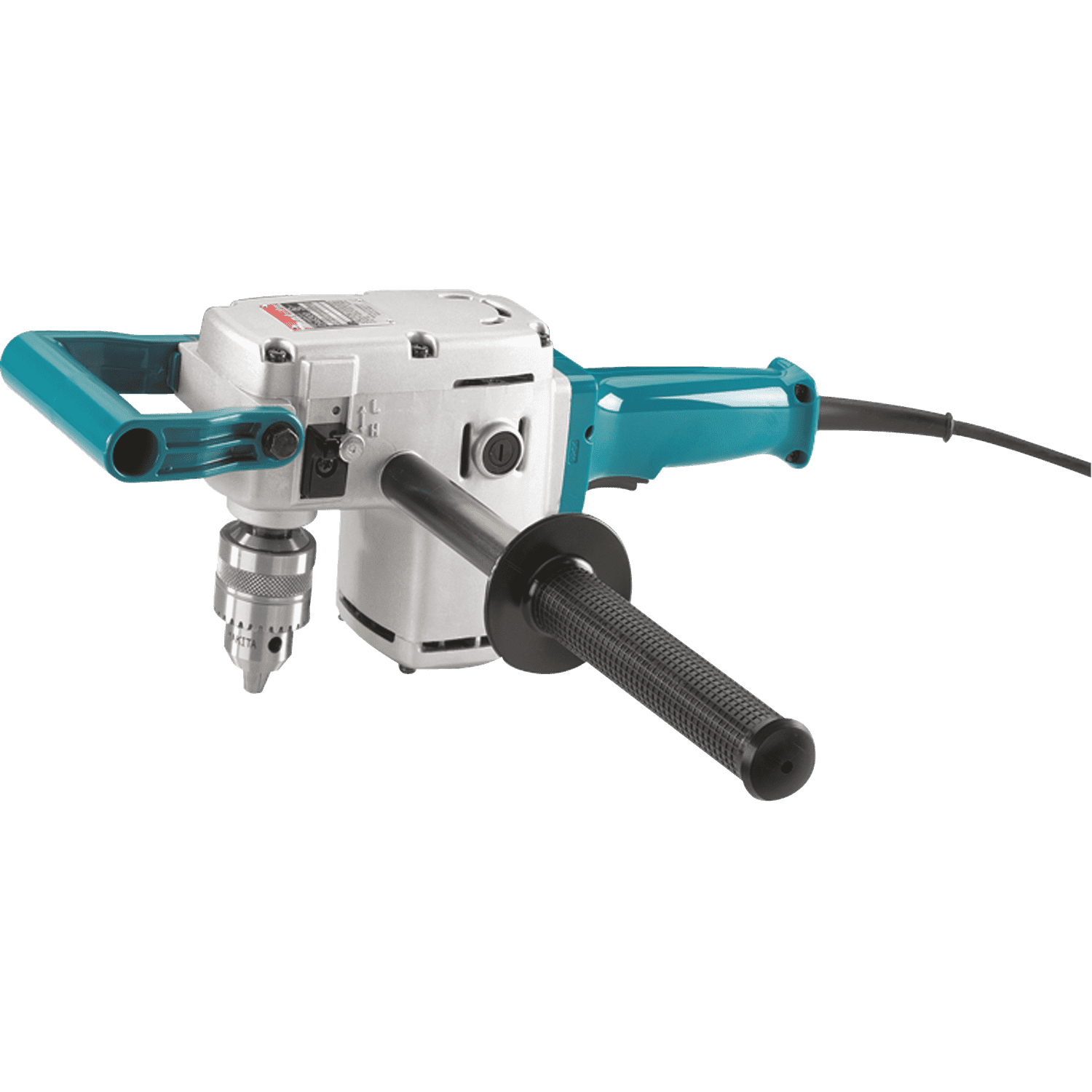 Picture of 1/2" Angle Drill, 2-speed, reversible
