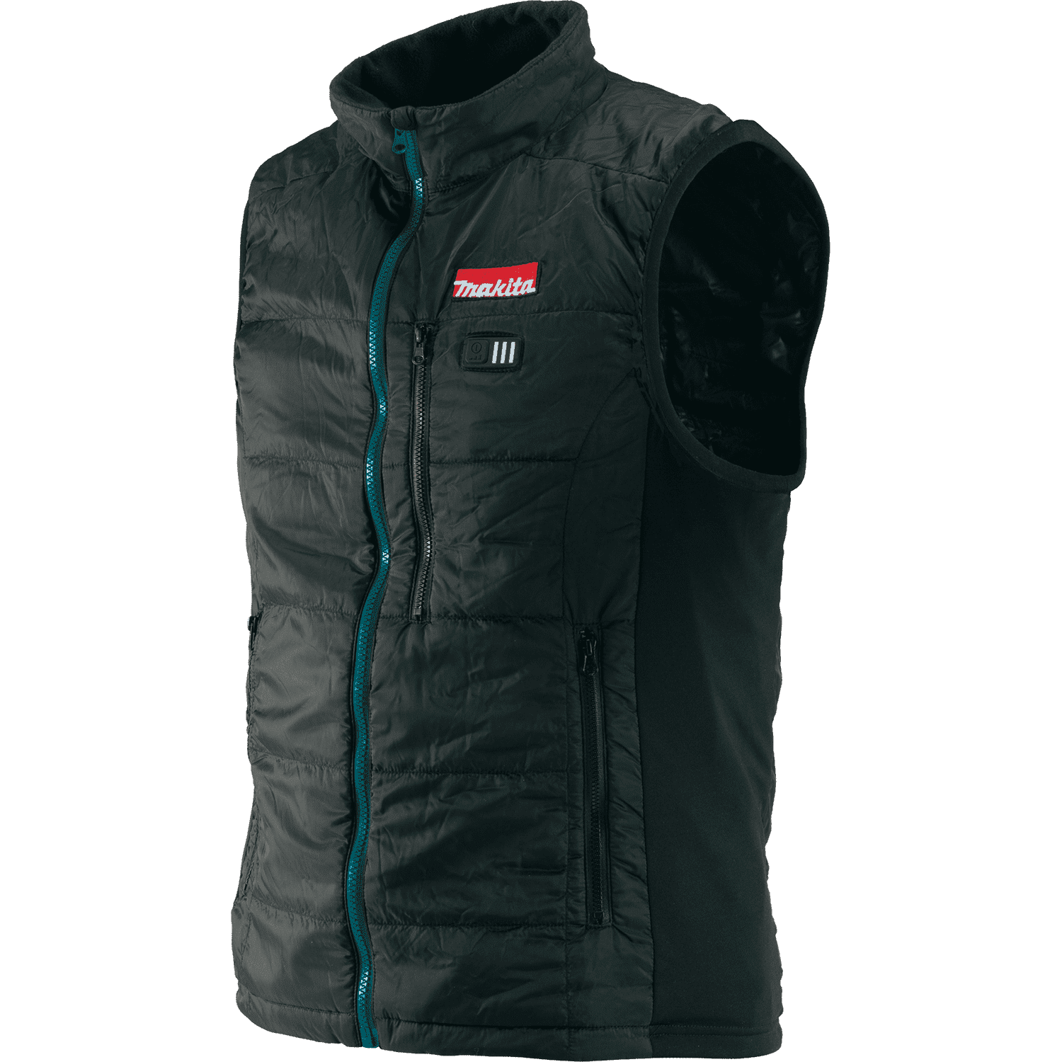 Picture of 18V LXT Lithium-Ion Cordless Heated Vest, Vest Only (Black, Large)