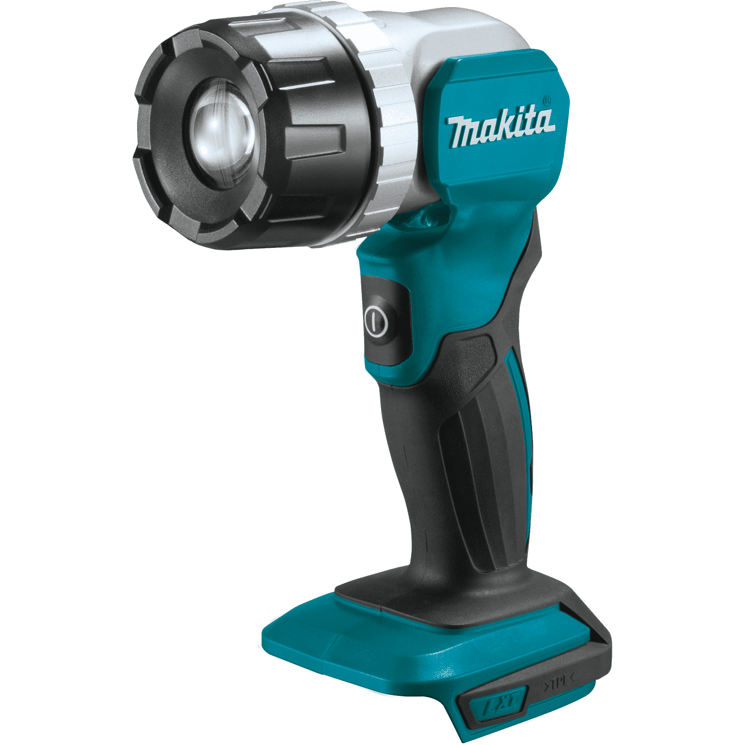 Picture of 18V LXT Lithium-Ion Cordless Adjustable Beam L.E.D. Flashlight, Flashlight Only