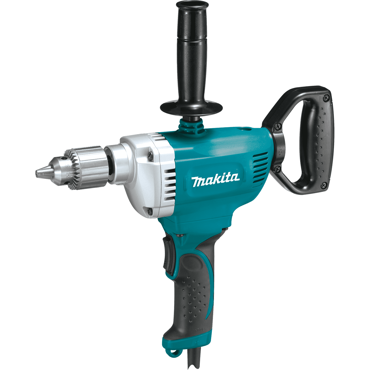 Picture of 1/2" Spade Handle Drill