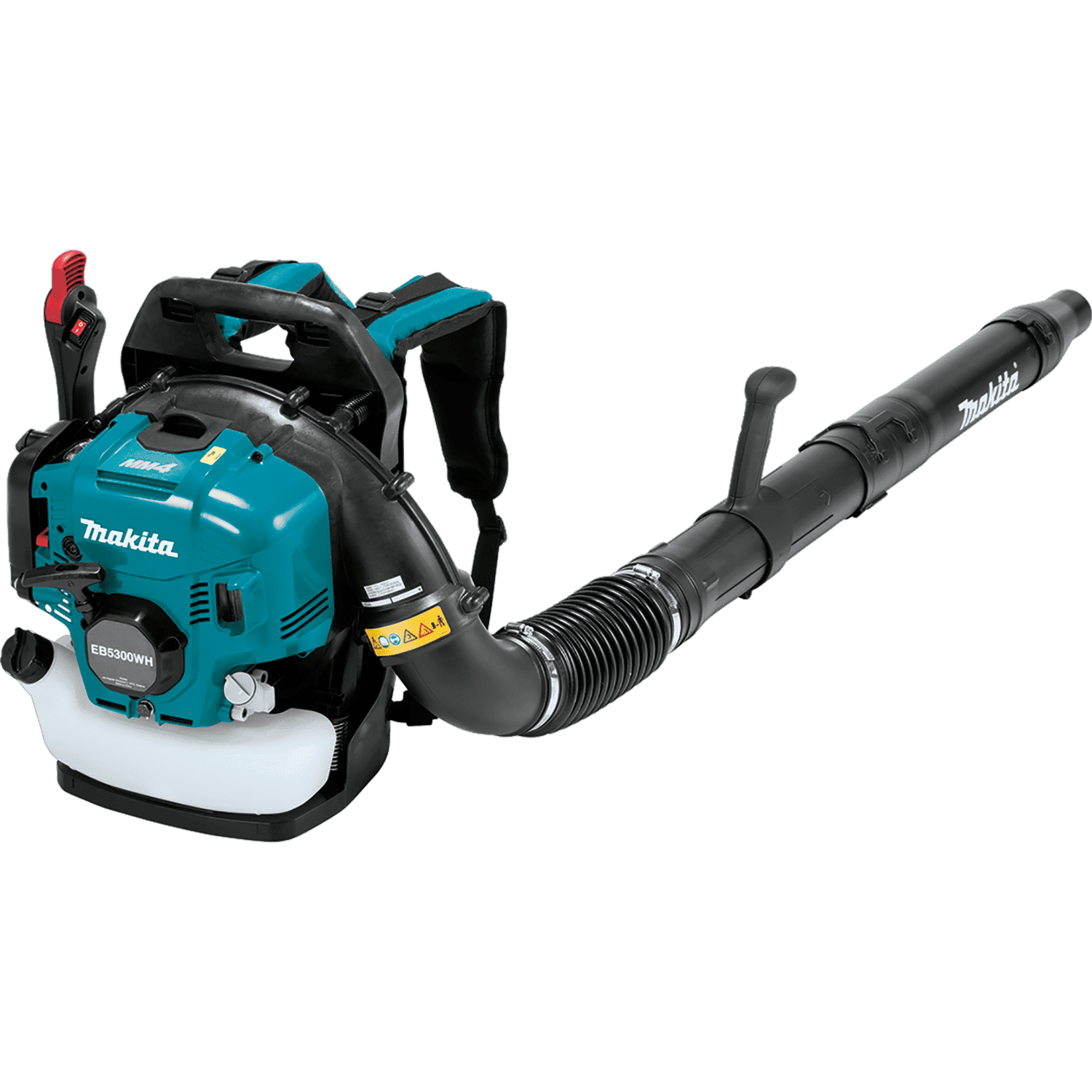 Picture of 52.5 cc MM4 4-Stroke Engine Hip Throttle Backpack Blower