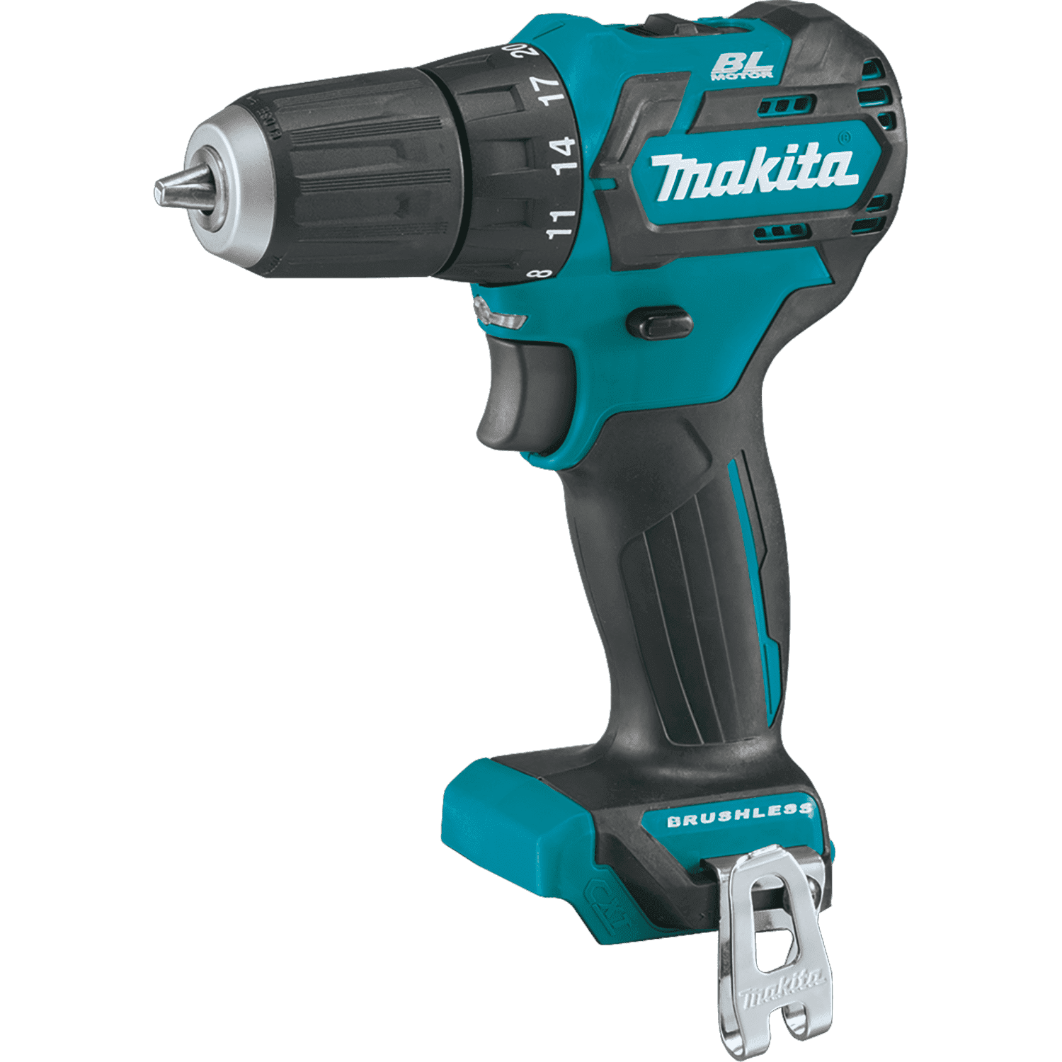 Picture of 12V max CXT Lithium-Ion Brushless Cordless 3/8" Driver-Drill, Tool Only
