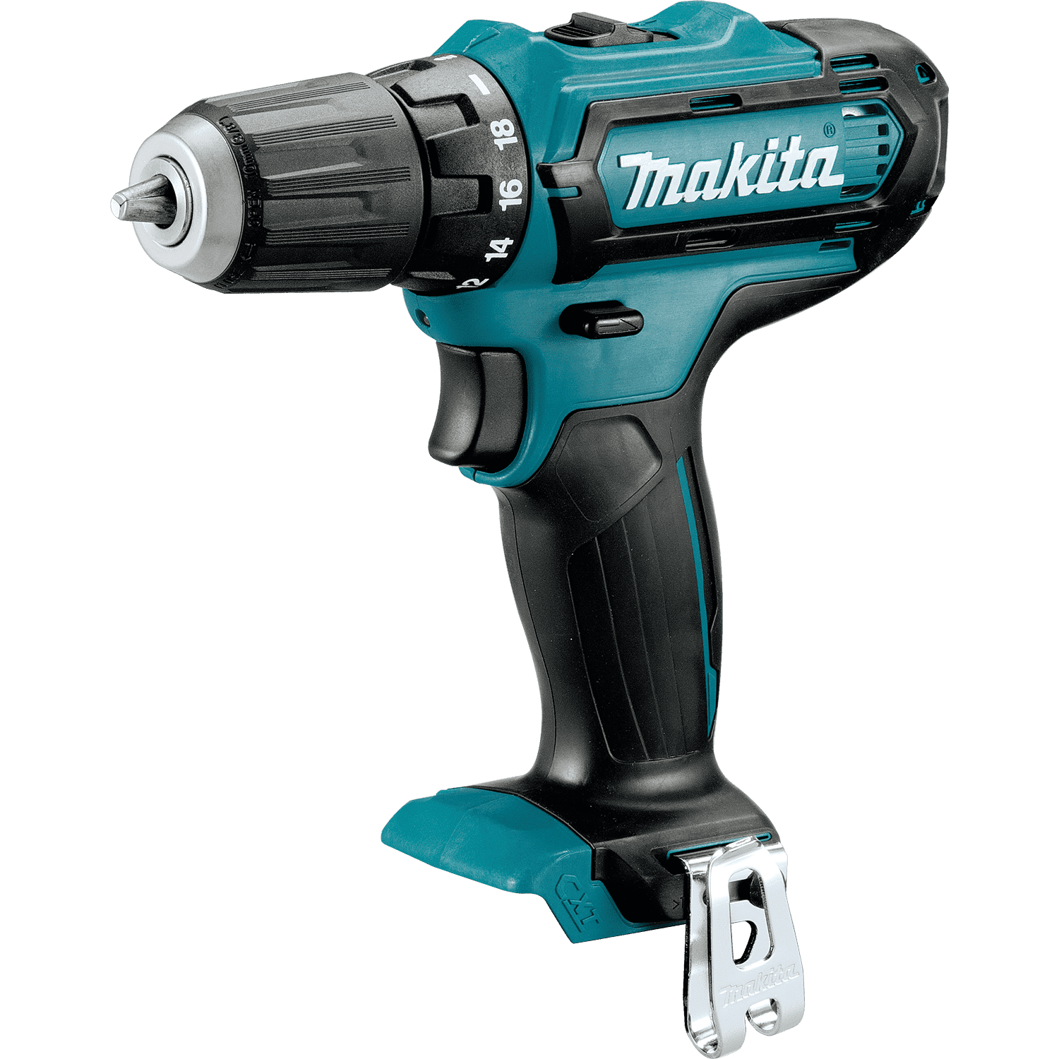 Picture of 12V max CXT Lithium-Ion Cordless 3/8" Driver-Drill, Tool Only