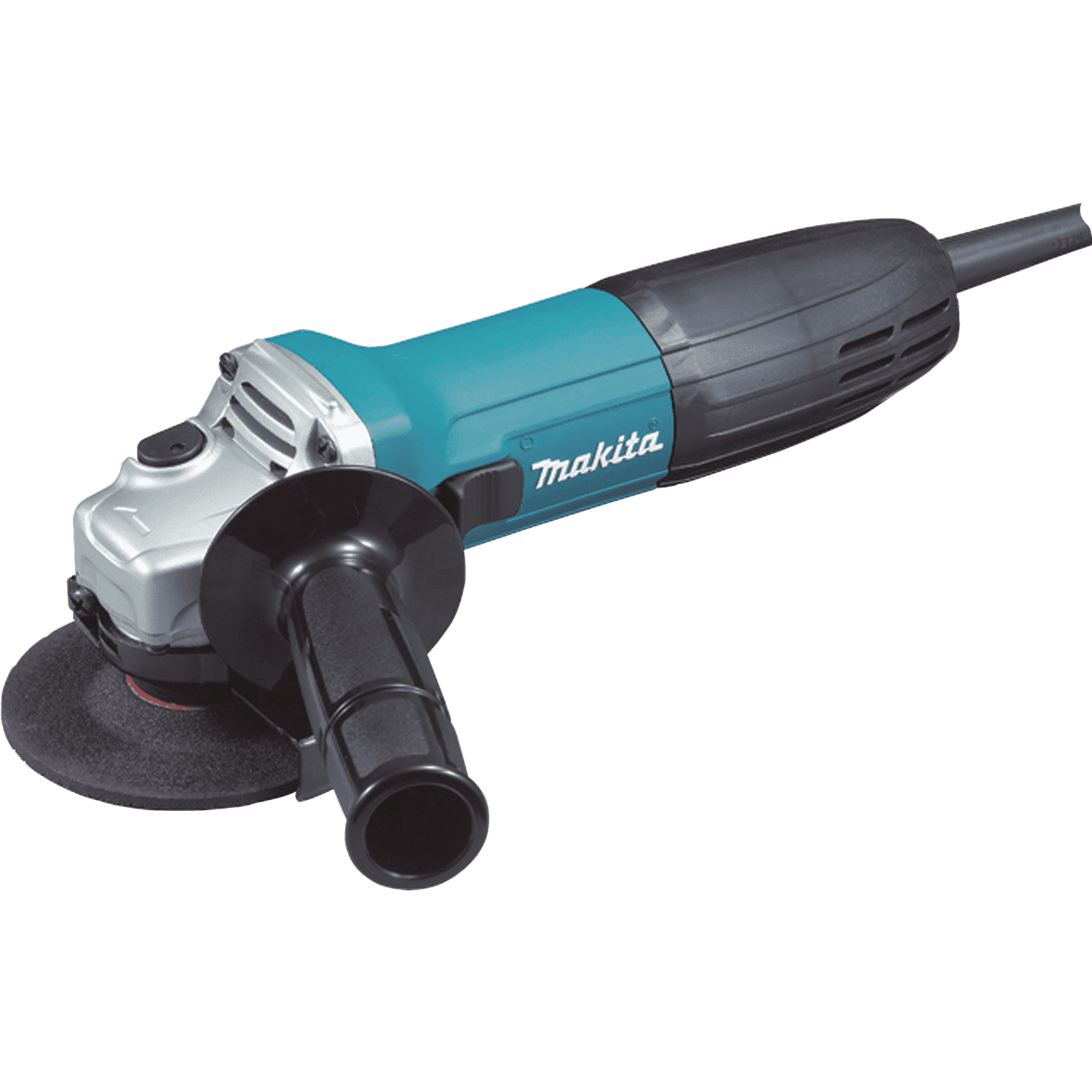 Picture of 4" Angle Grinder