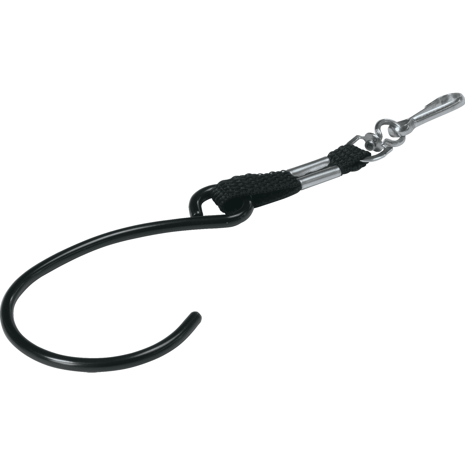 Picture of Flashlight Hook Band Set