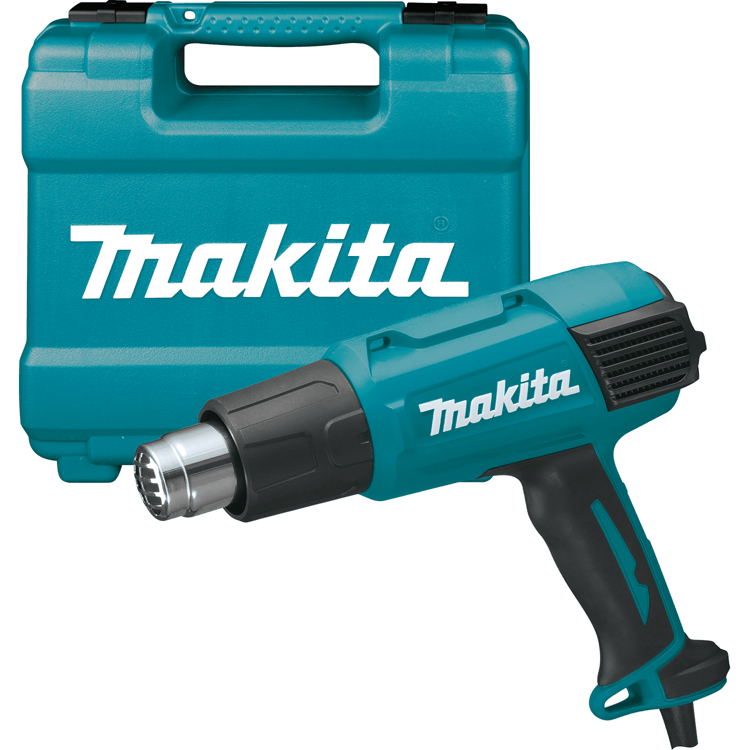 Picture of Variable Temperature Heat Gun