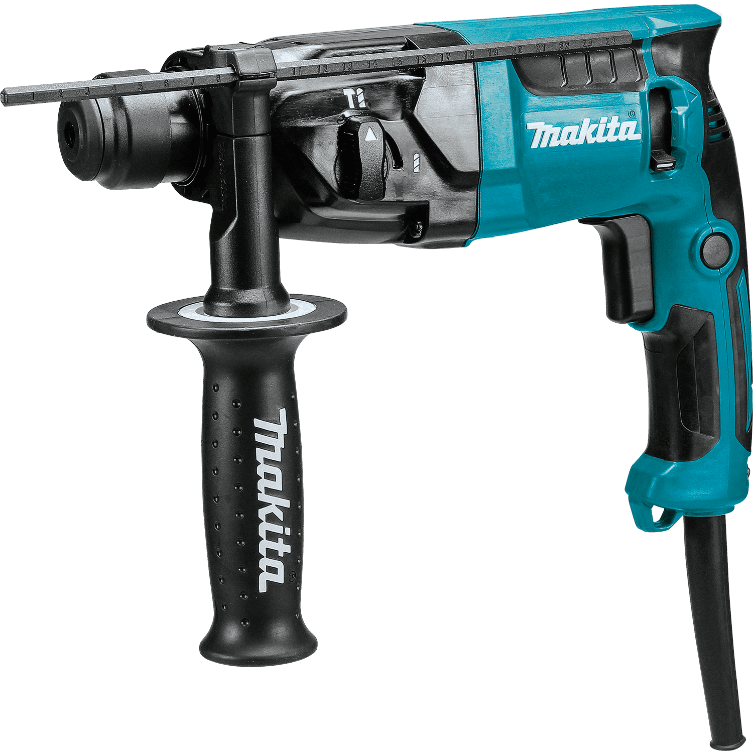 Picture of 11/16" Rotary Hammer, accepts SDS-PLUS bits