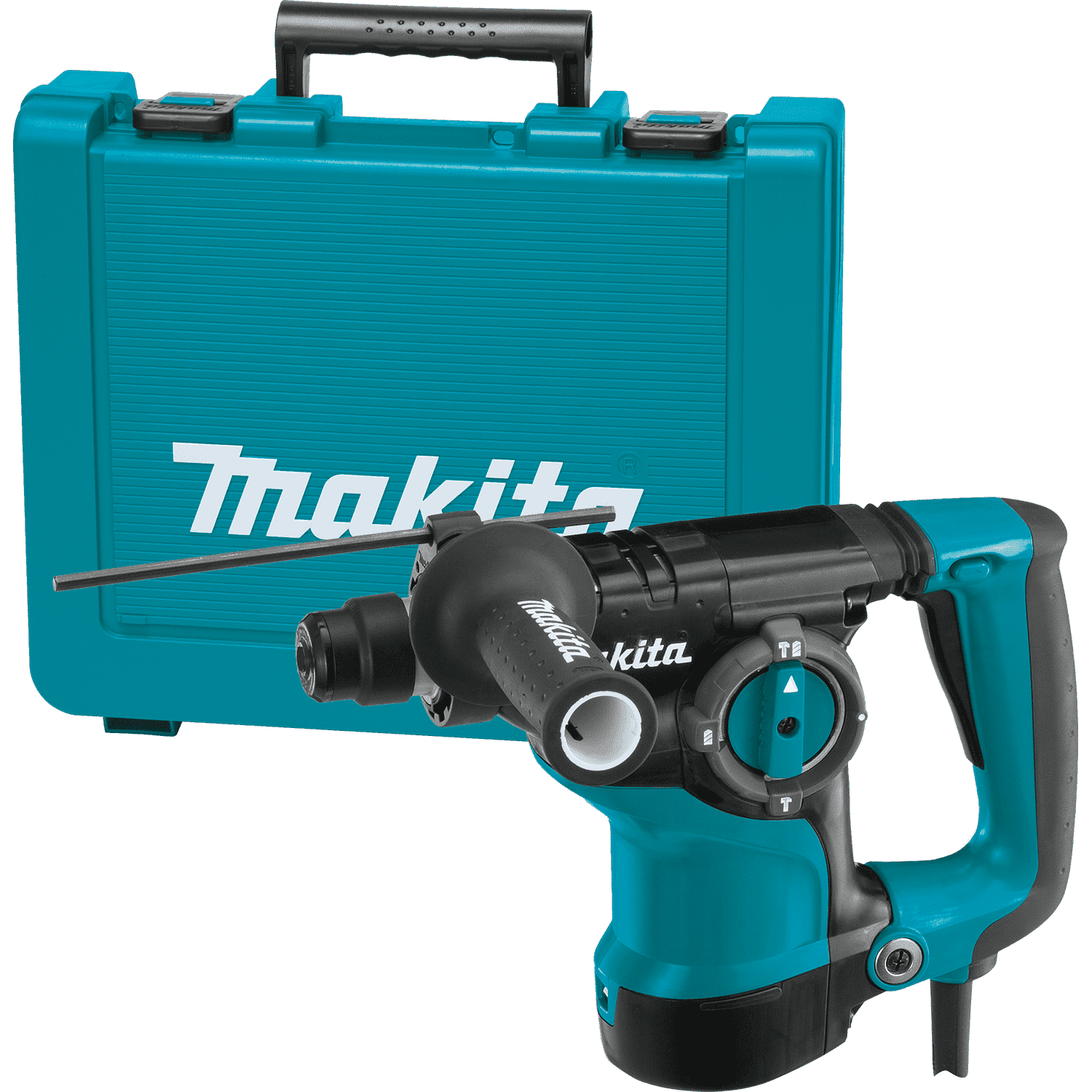 Picture of 1-1/8'' Rotary Hammer, accepts SDS-PLUS bits