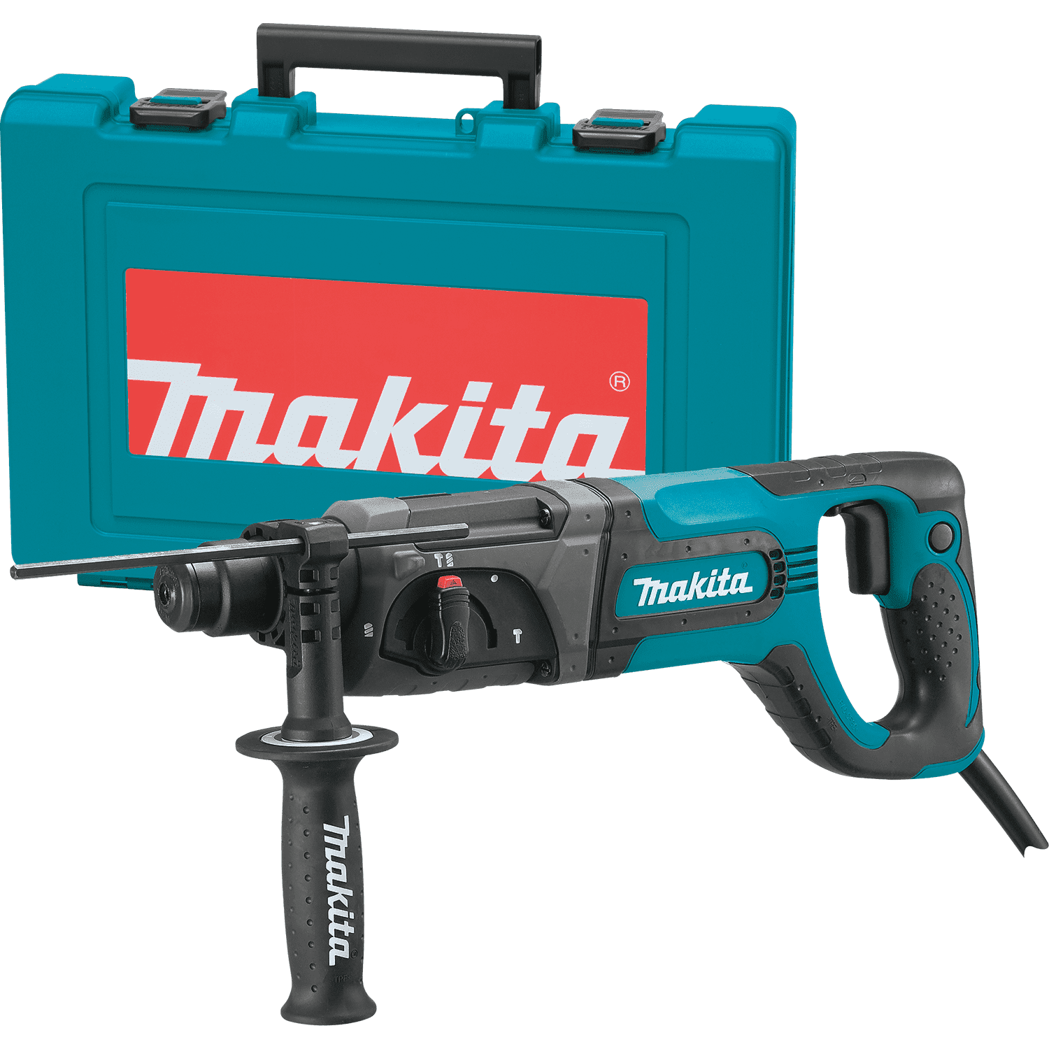 Picture of 1" Rotary Hammer, accepts SDS-PLUS bits (D-Handle)