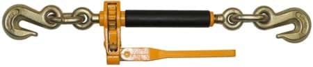 Picture of Chain Binder Ratchet w/ Handle Collapsable SCC - 3/8"- 1/2"