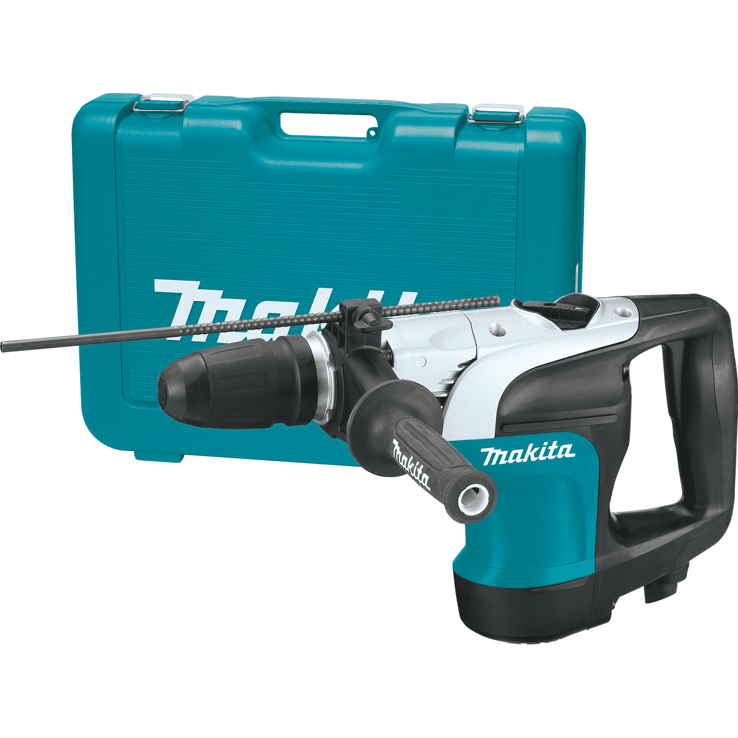 Picture of 1-9/16" Rotary Hammer, accepts SDS-MAX bits