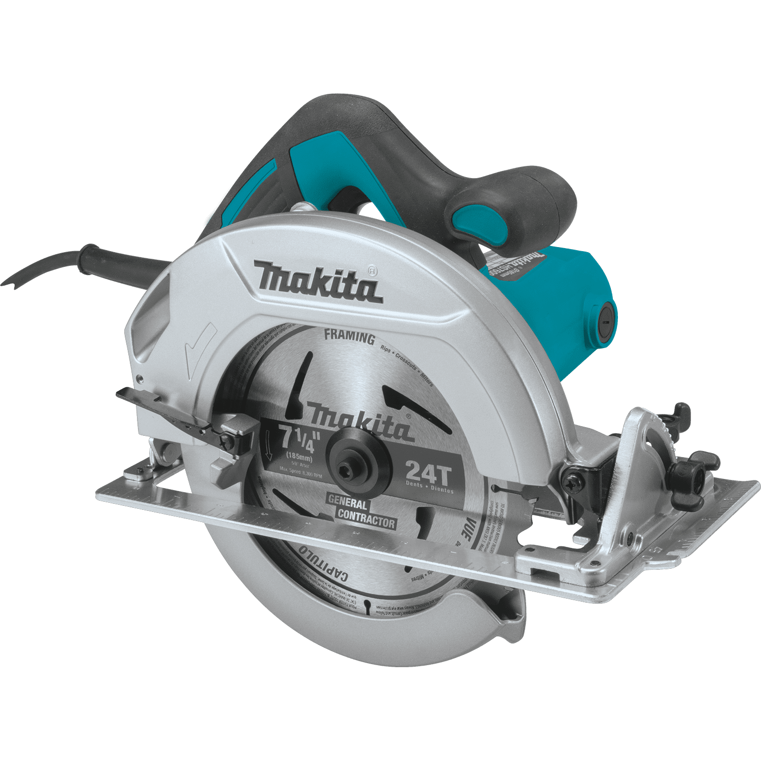 Picture of 7-1/4” Circular Saw