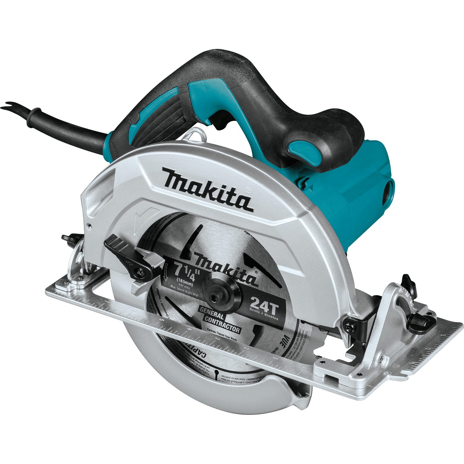 Picture of 7-1/4” Circular Saw