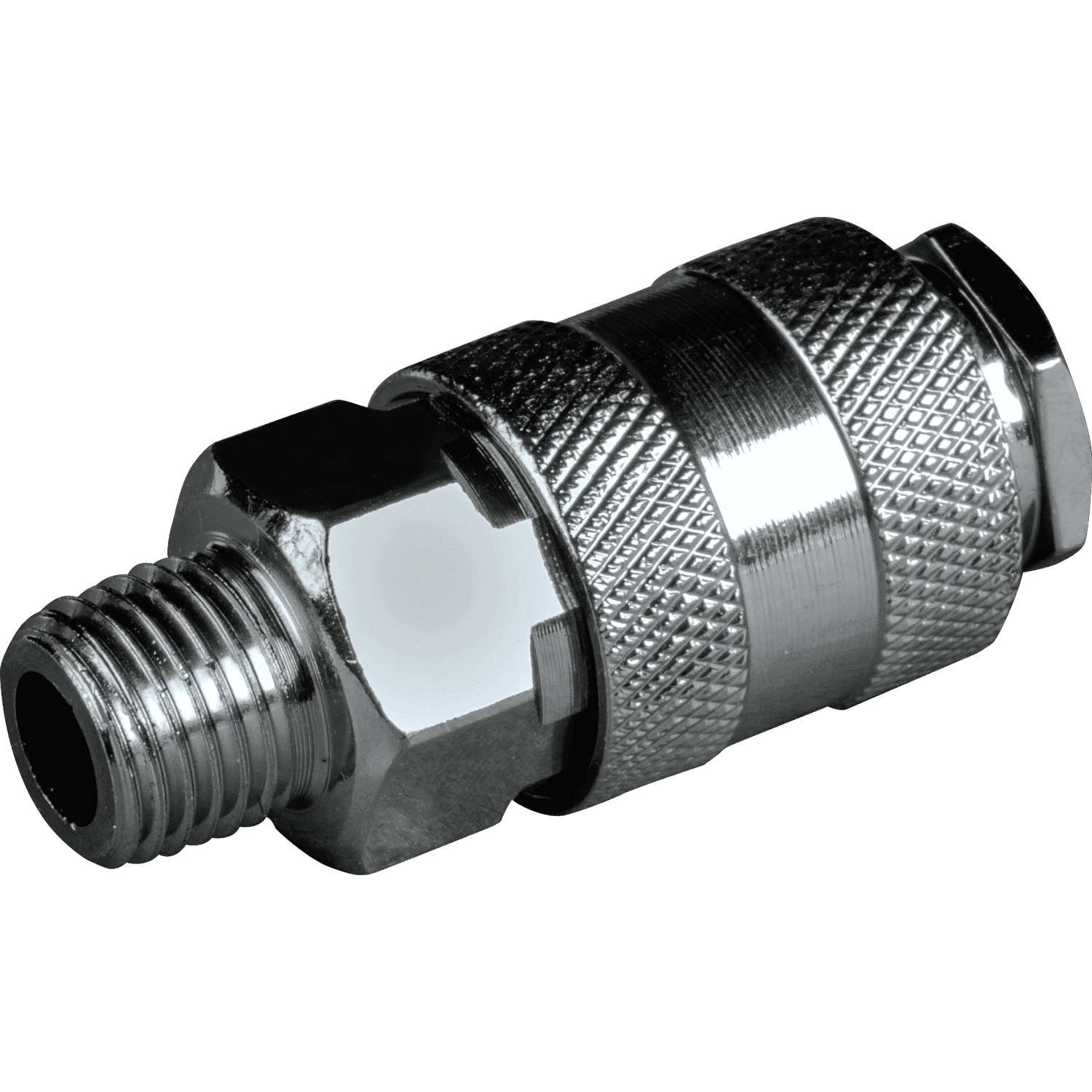 Picture of 1/4" High Pressure Universal Quick Coupler, Female