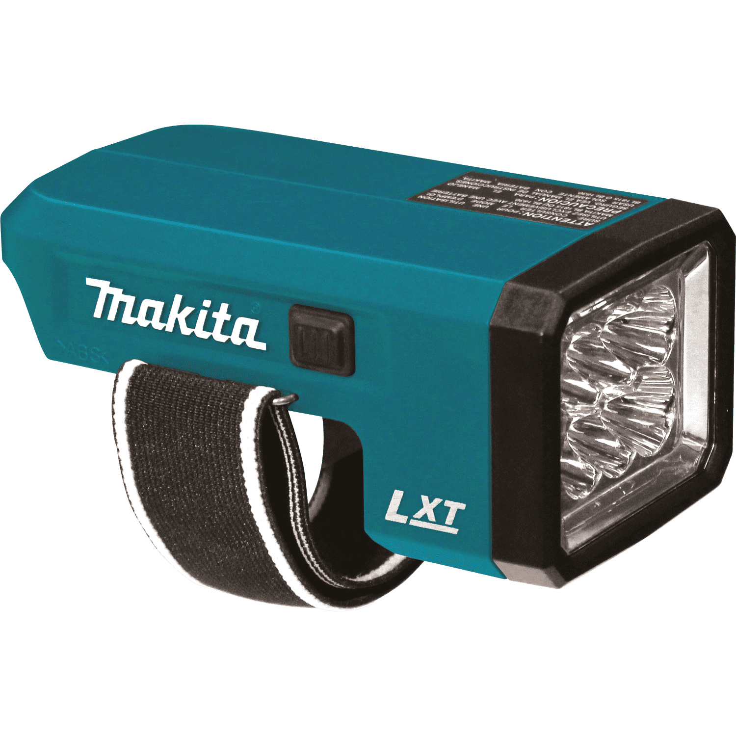Picture of 18V LXT Lithium-Ion Cordless L.E.D. Flashlight, Flashlight Only