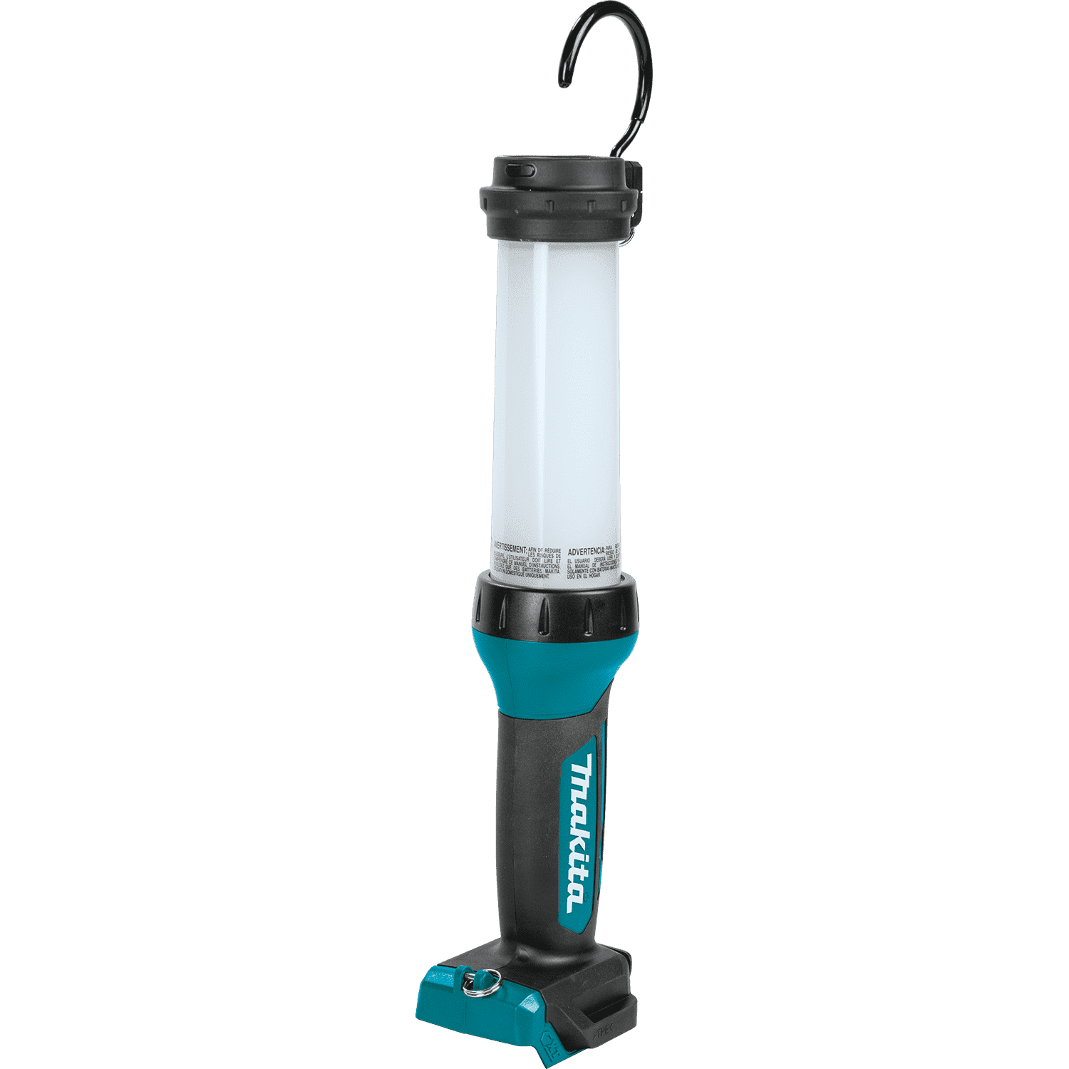 Picture of 12V max CXT Lithium-Ion Cordless L.E.D. Lantern/Flashlight, Flashlight Only