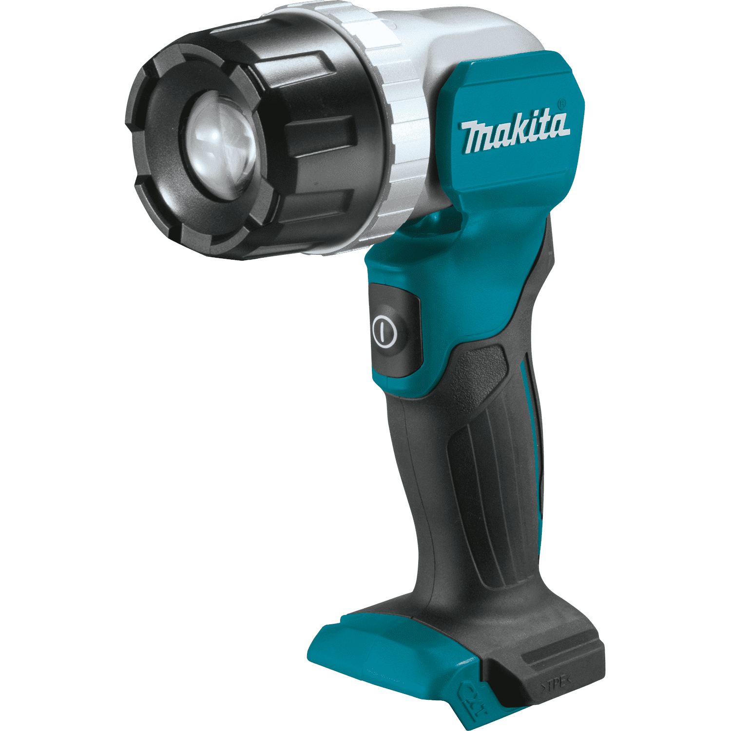 Picture of 12V max CXT Lithium-Ion Cordless Adjustable Beam L.E.D. Flashlight, Flashlight Only