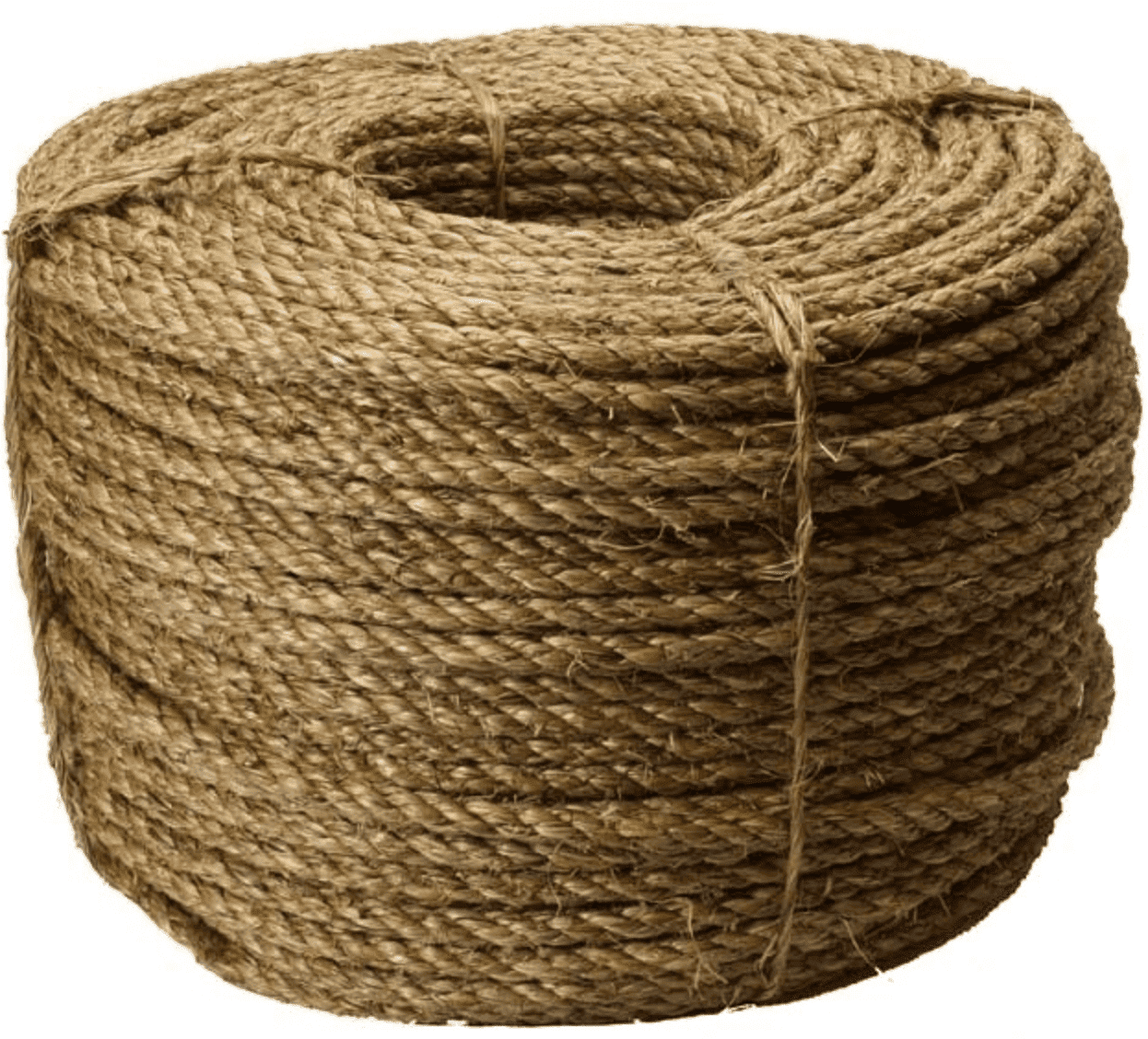 Picture of Rope Manila – 1/4" x 1200’