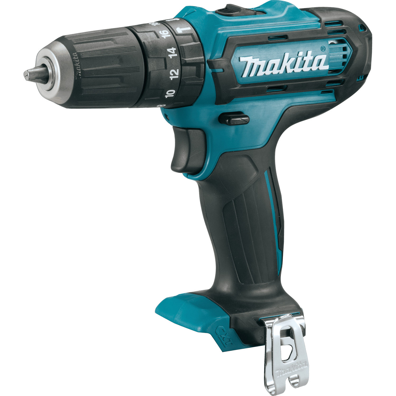 Picture of 12V max CXT Lithium-Ion Cordless 3/8" Hammer Driver-Drill, Tool Only