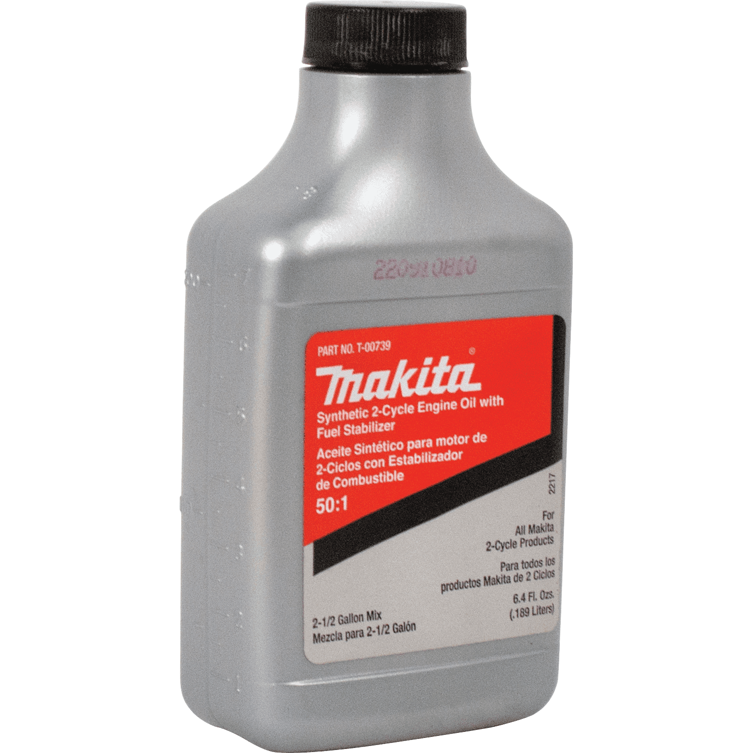 Picture of Synthetic 2-Cycle Fuel Mix, 6.4 oz.