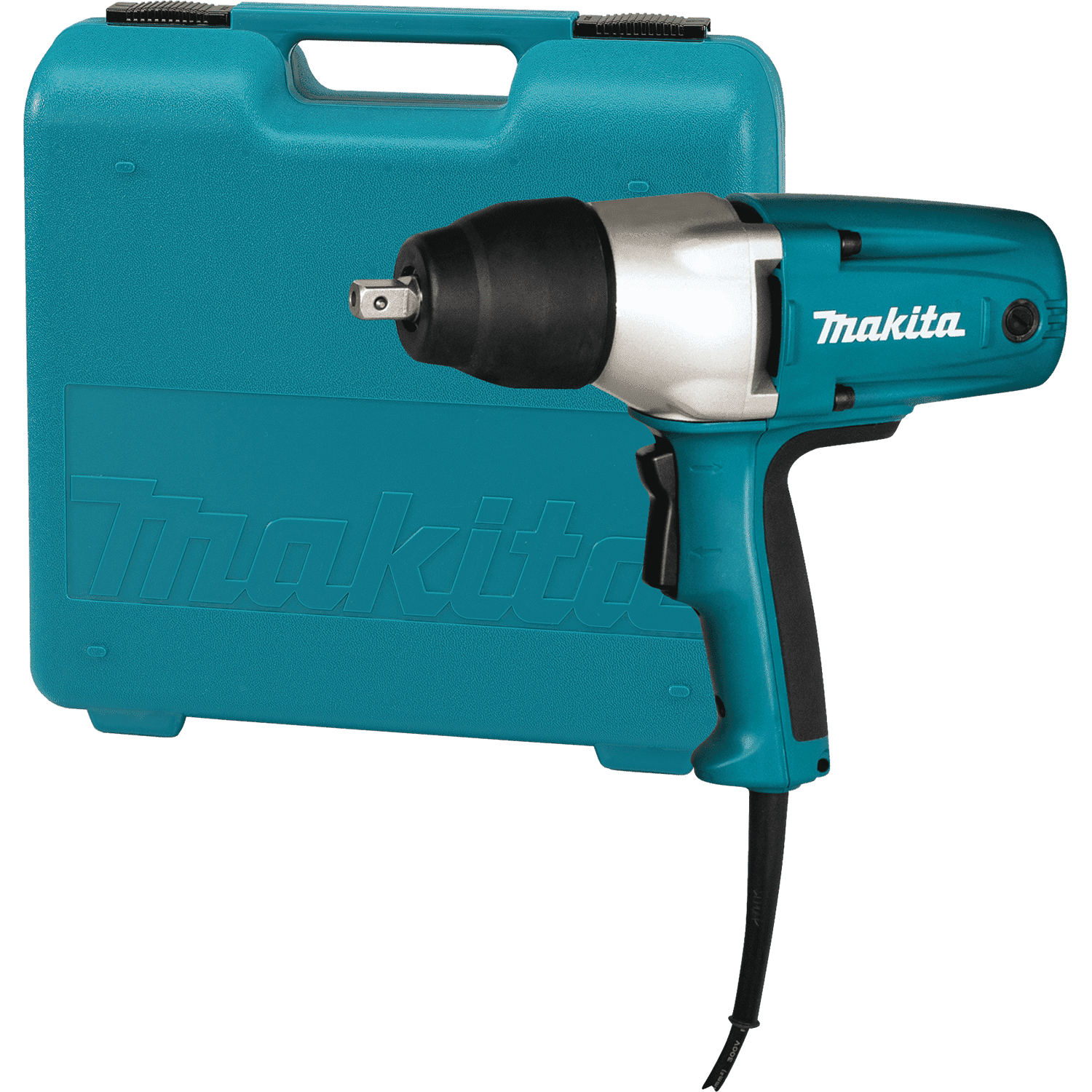 Picture of 1/2" Impact Wrench w/ Detent Pin Anvil