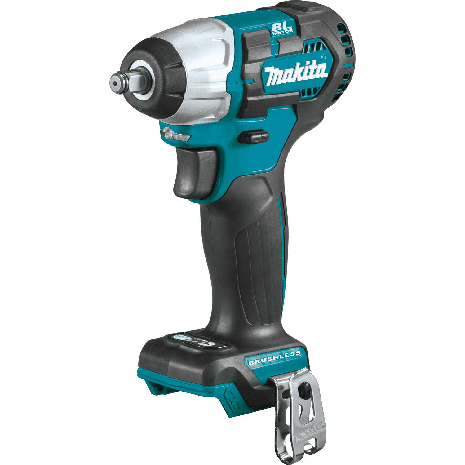 Picture of 12V max CXT Lithium-Ion Brushless Cordless 3/8" Sq. Drive Impact Wrench, Tool Only