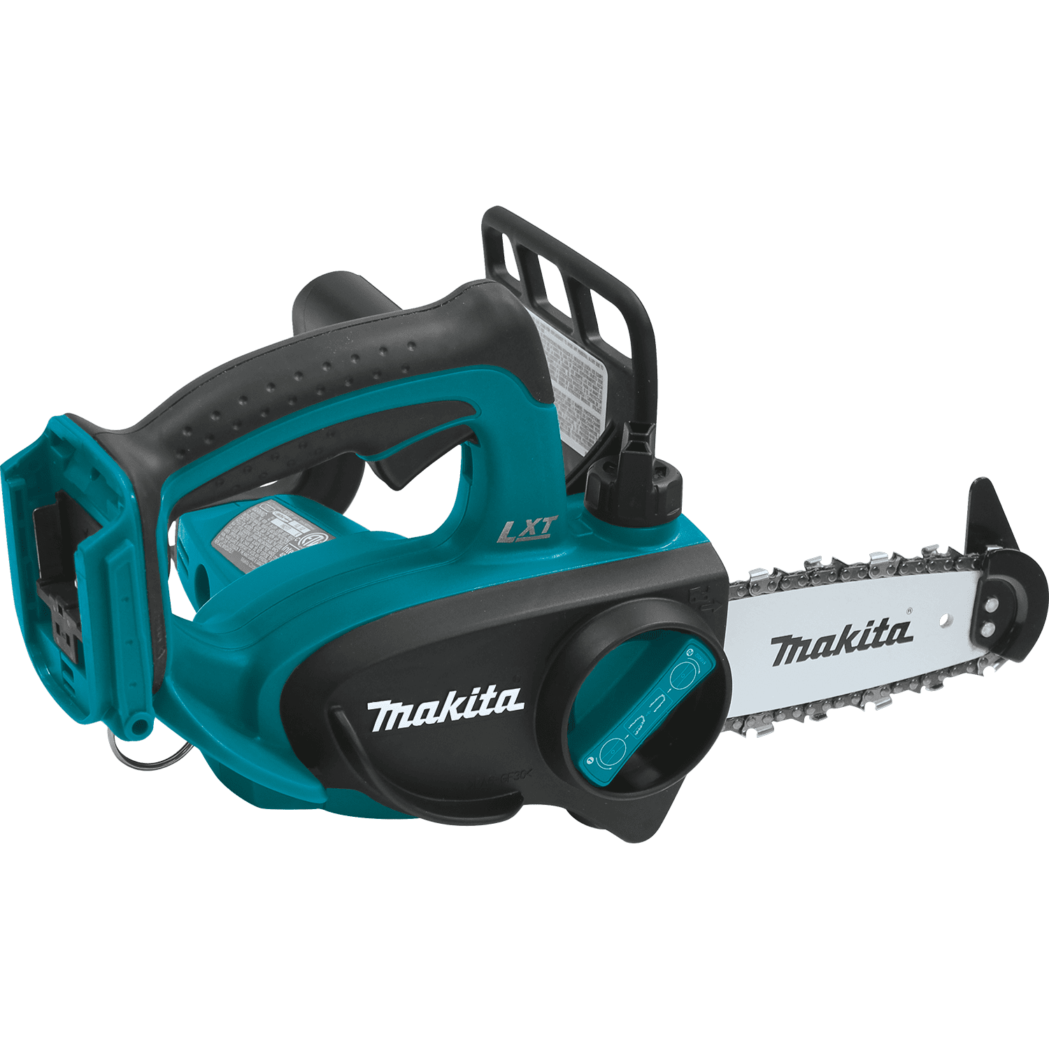 Picture of 18V LXT Lithium-Ion Cordless 4-1/2" Chain Saw, Tool Only