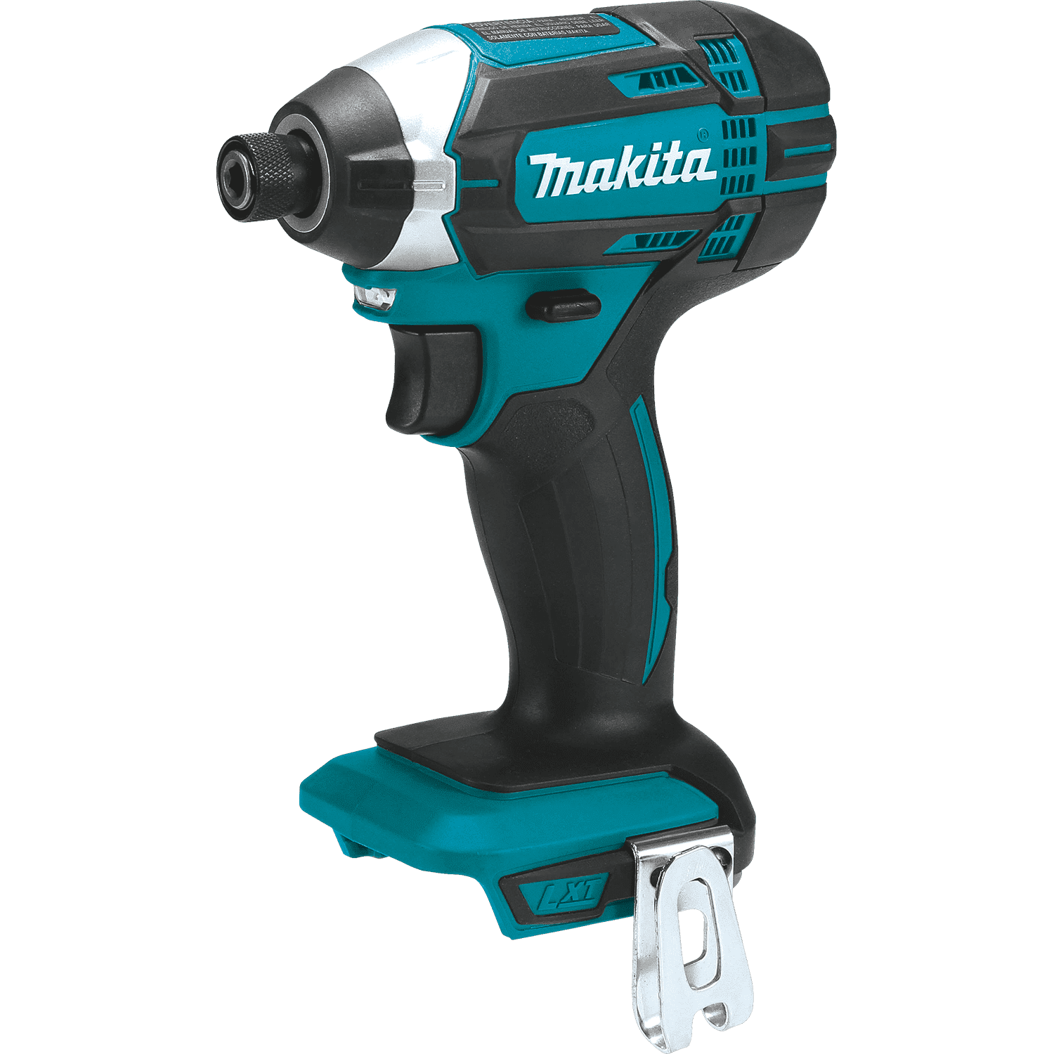 Picture of 18V LXT Lithium-Ion Cordless Impact Driver, Tool Only