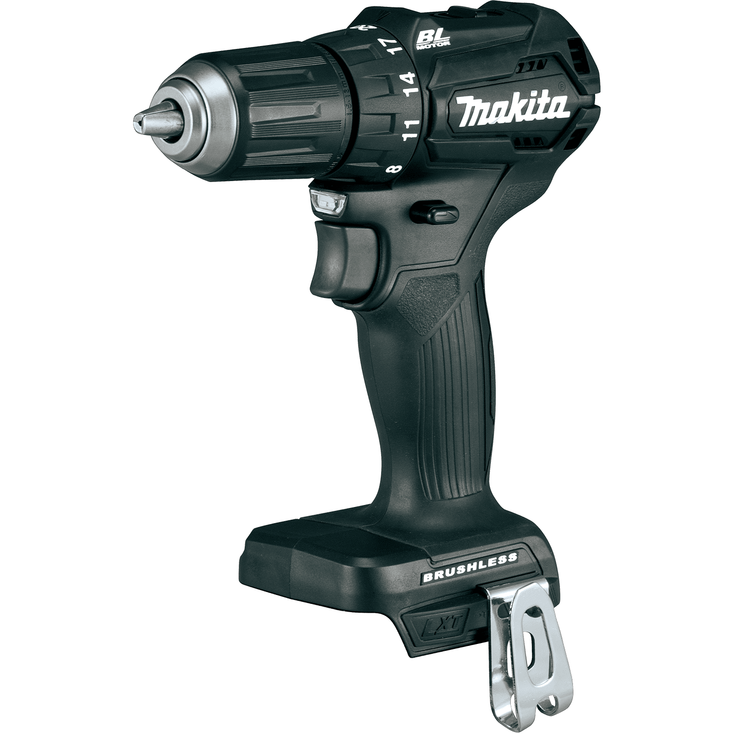 Picture of 18V LXT Lithium-Ion Sub-Compact Brushless Cordless 1/2" Driver-Drill, Tool Only