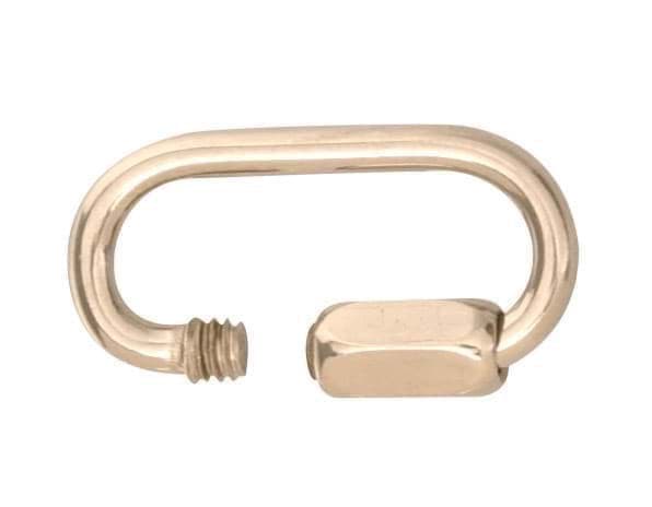 Picture of Link Snap Quick - 3/16" Stainless Steel