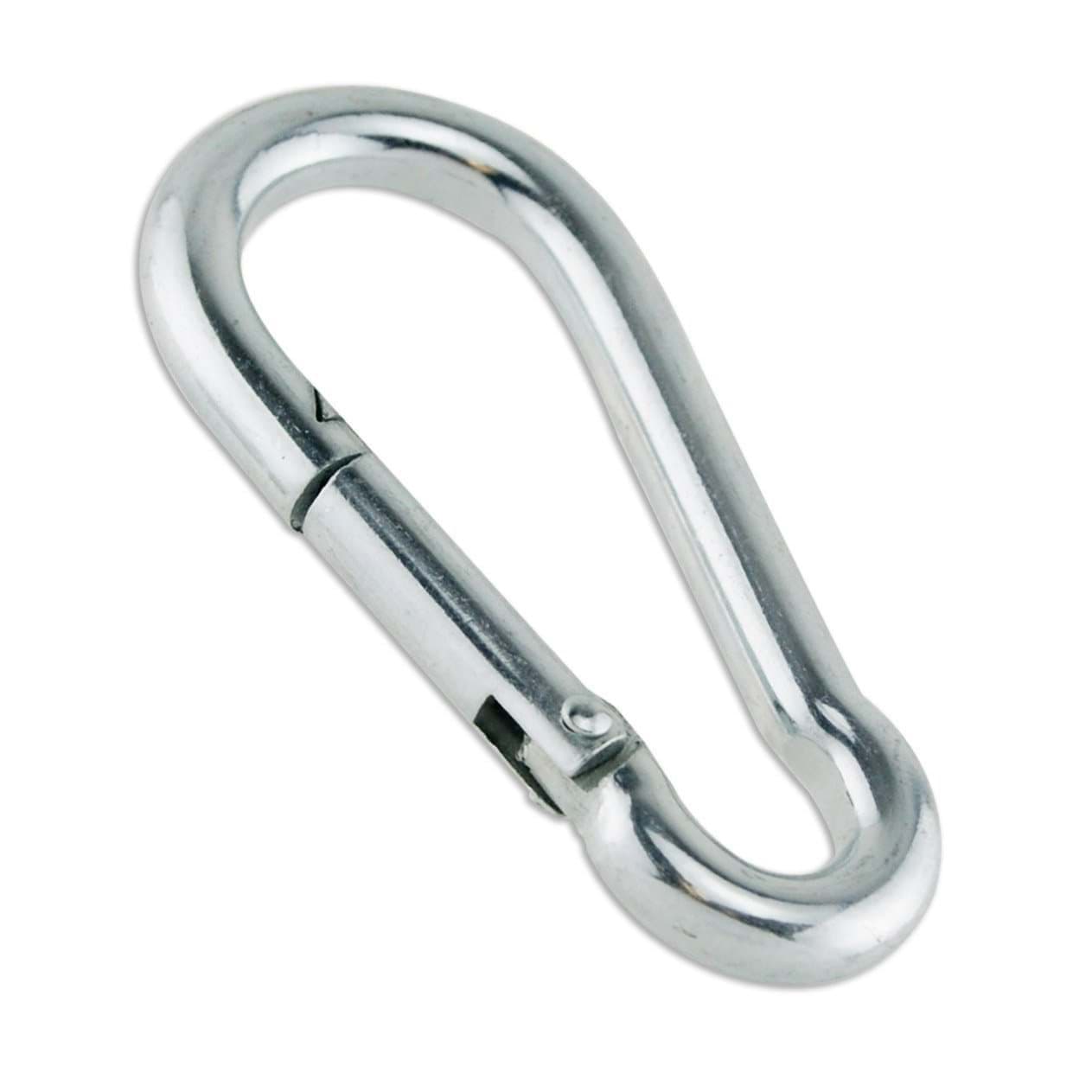 Picture of Link Snap Spring - 1/2" Stainless Steel