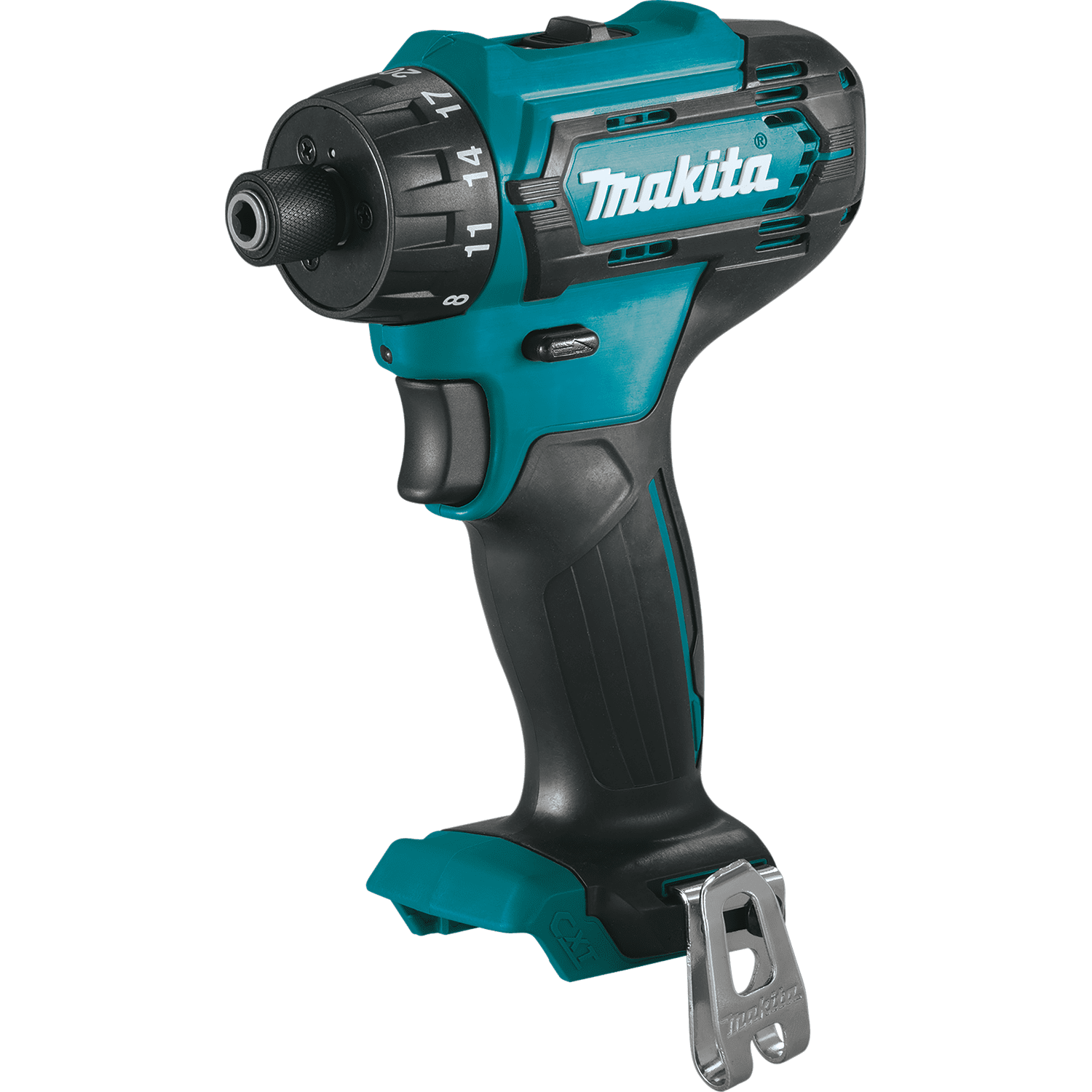 Picture of 12V max CXT Lithium-Ion Cordless 1/4" Hex Driver-Drill, Tool Only