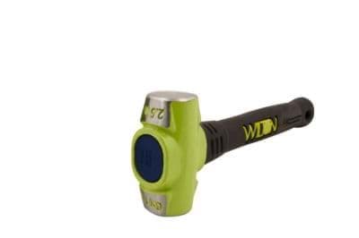 Picture of 2-1/2 LB, 12" BASH Sledge Hammer (30HRC)