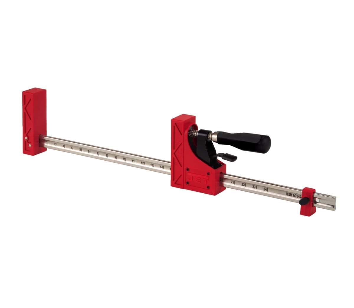 Picture of JET 24 Parallel Clamp