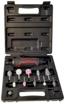 Picture of JAT-404K R8 1/4" Grinder & Stones