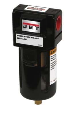 Picture of JAF-38 3/8" NPT Air Filter