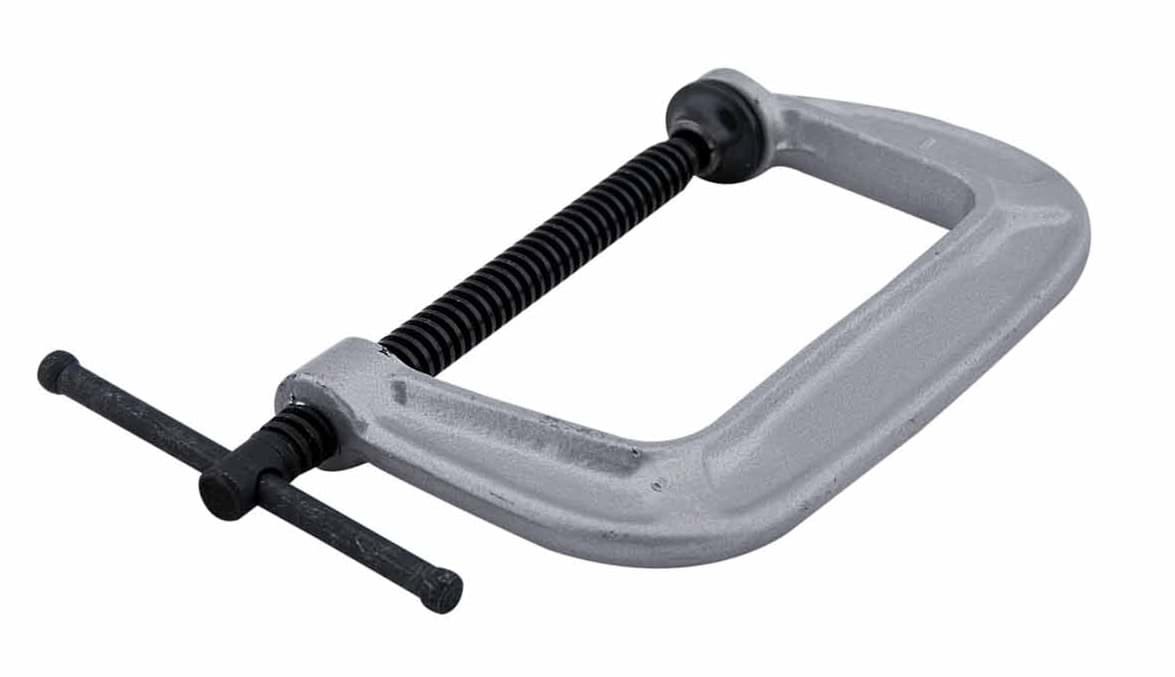 Picture of #142C 2 Carded Clamp