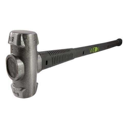 Picture of Gr B 8 Lb Head, 30" BASH Sledge Hammer
