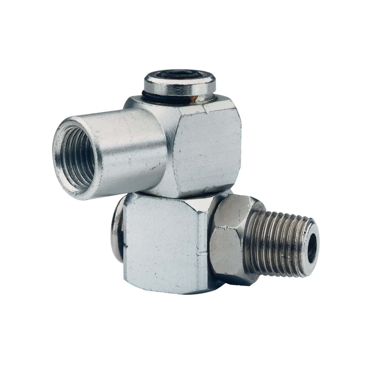 Picture of 1/2" NPT Air Swivel