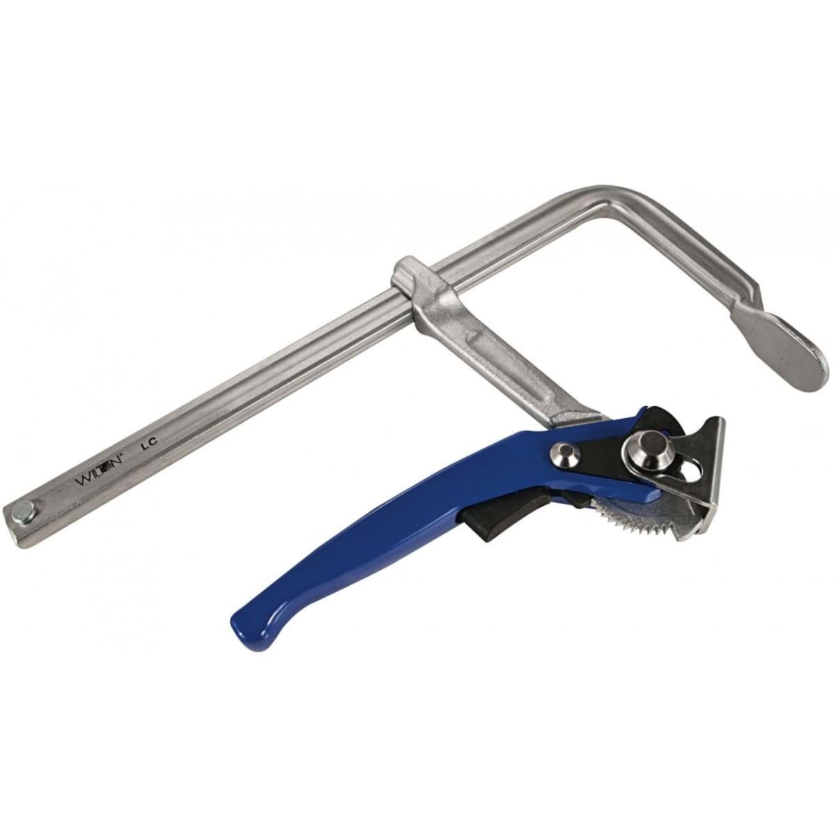 Picture of LC8, 8" Lever Clamp