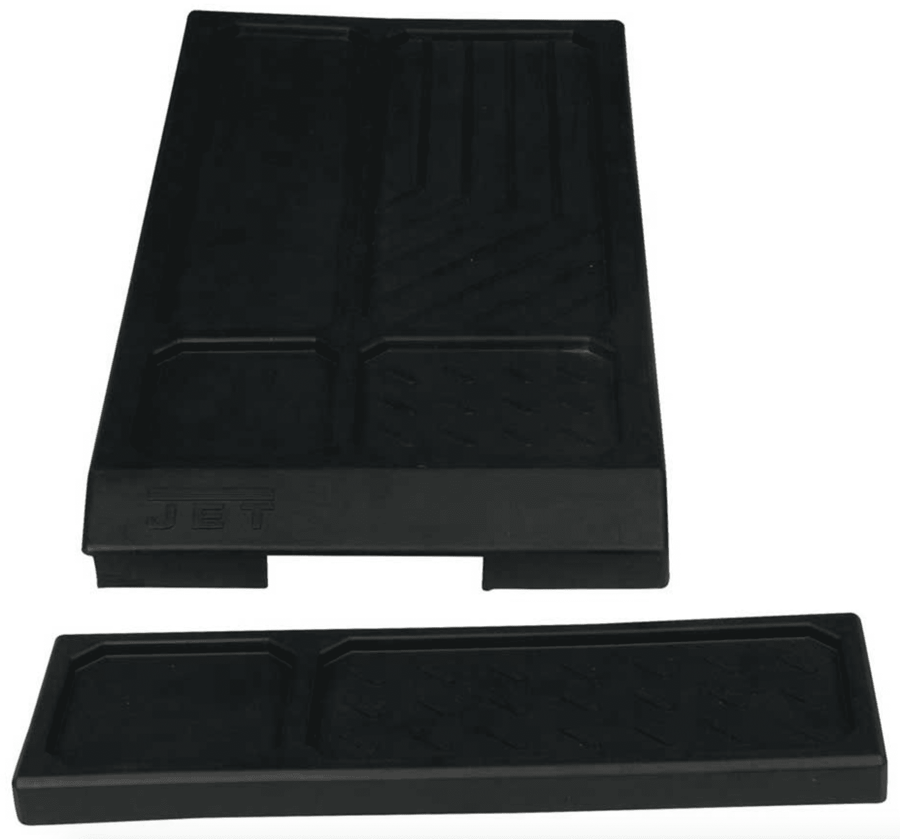 RopeSoapNDope. Mats for BDB1340 lathes