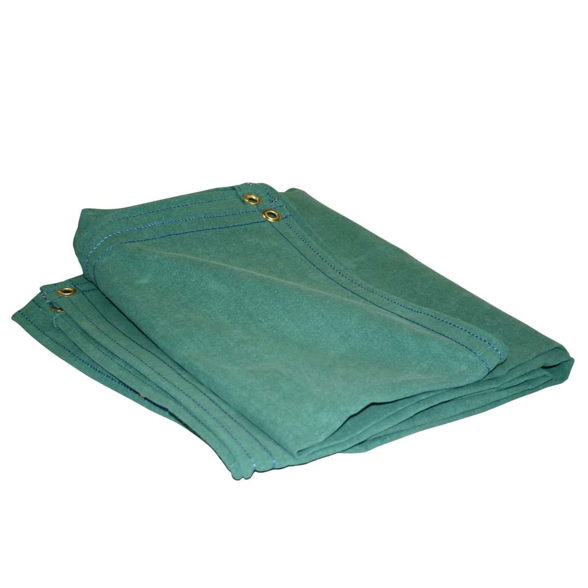 Picture of Tarp Canvas Green – 10’ x 20’