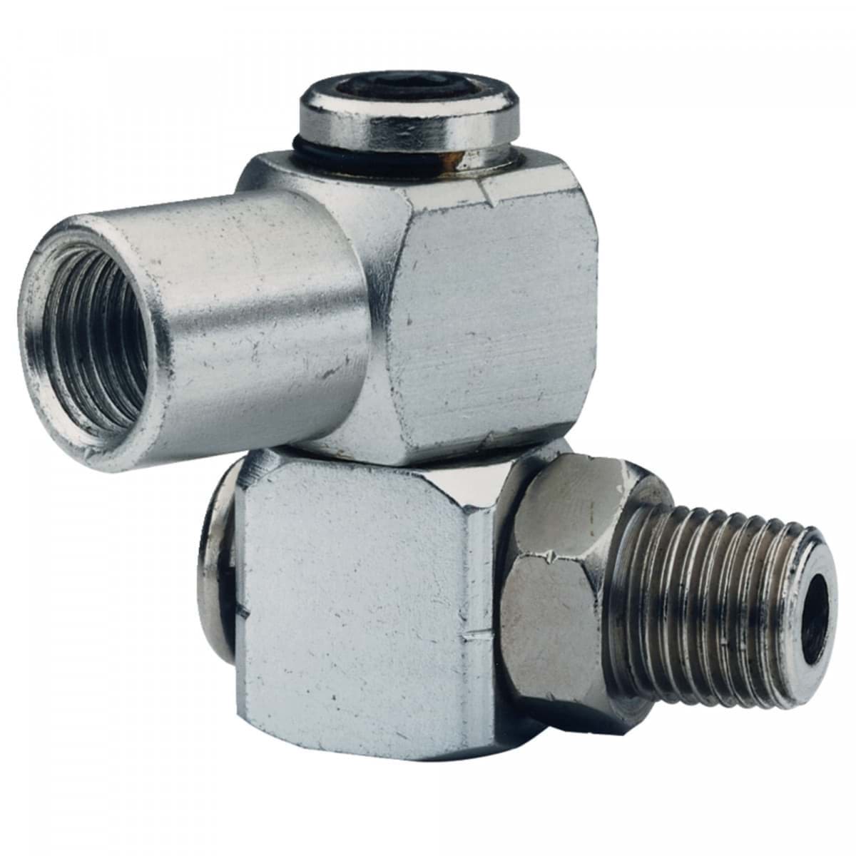 Picture of 1/4" NPT Air Swivel
