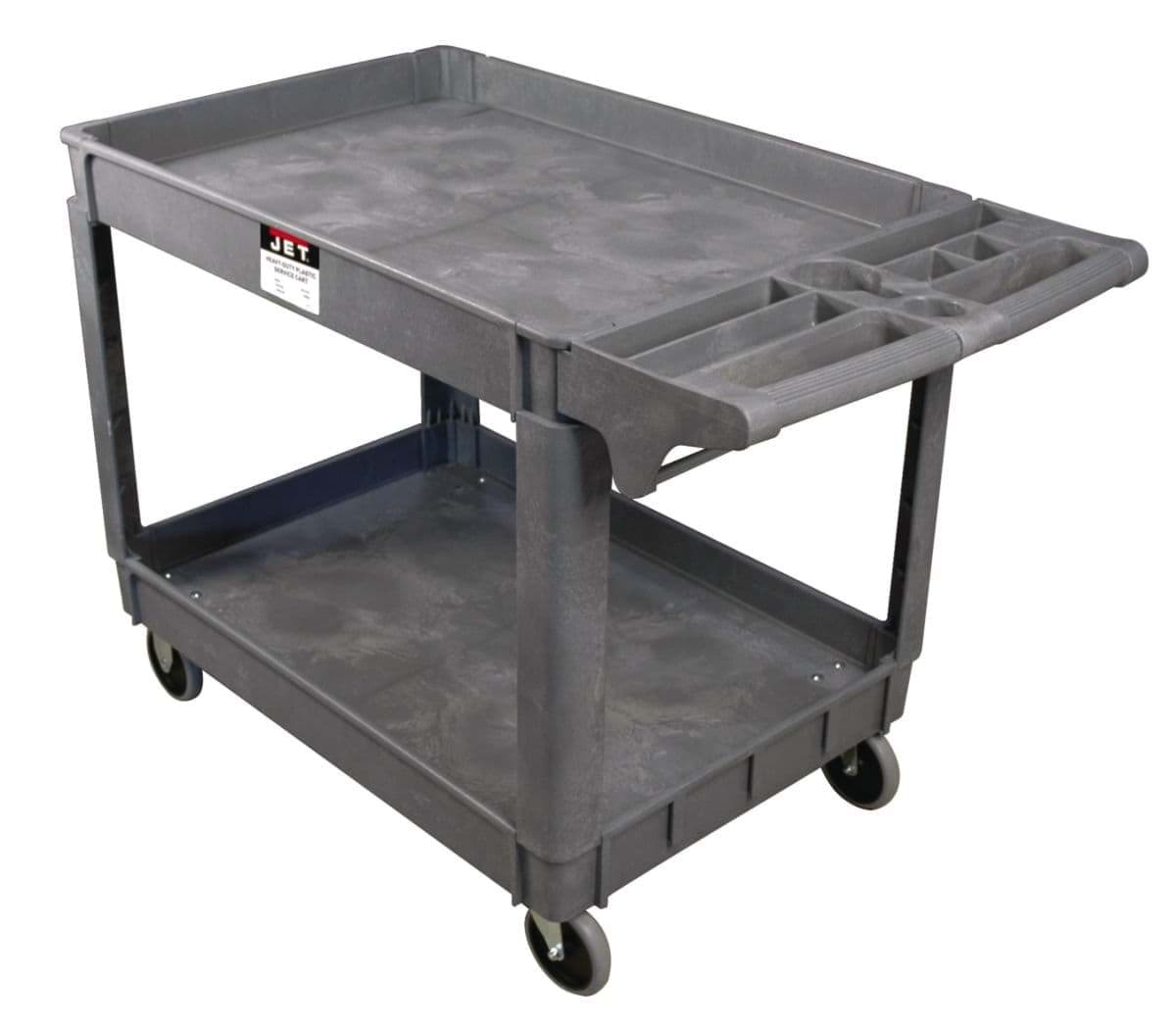 Picture of PC-37x25, Resin Utility Cart